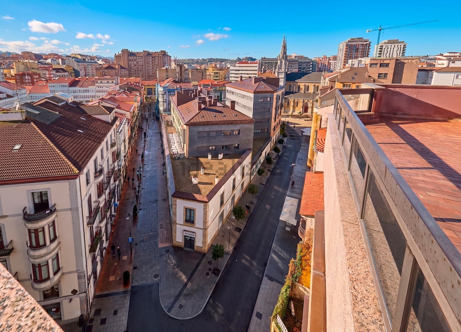 Appartamento 87 m² a Avilés