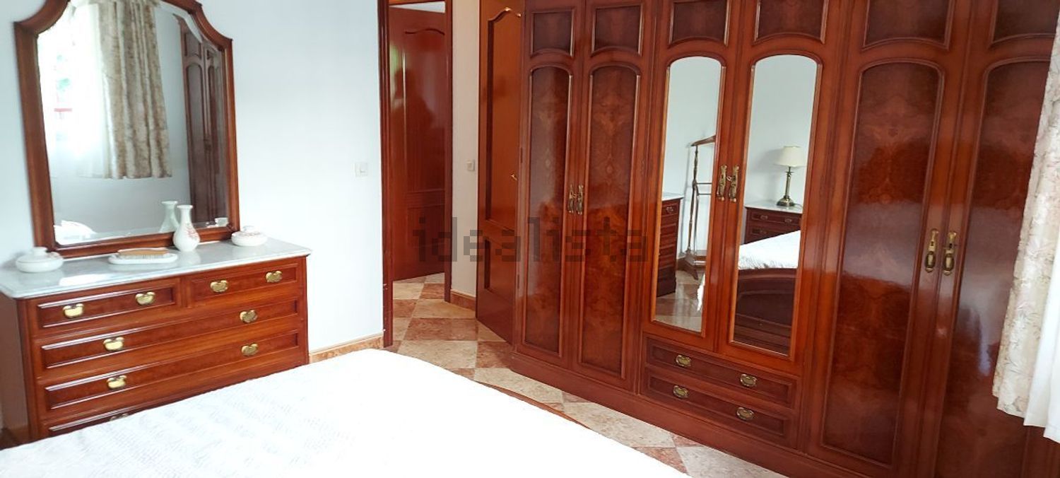Pis de 130 m² a Sevilla