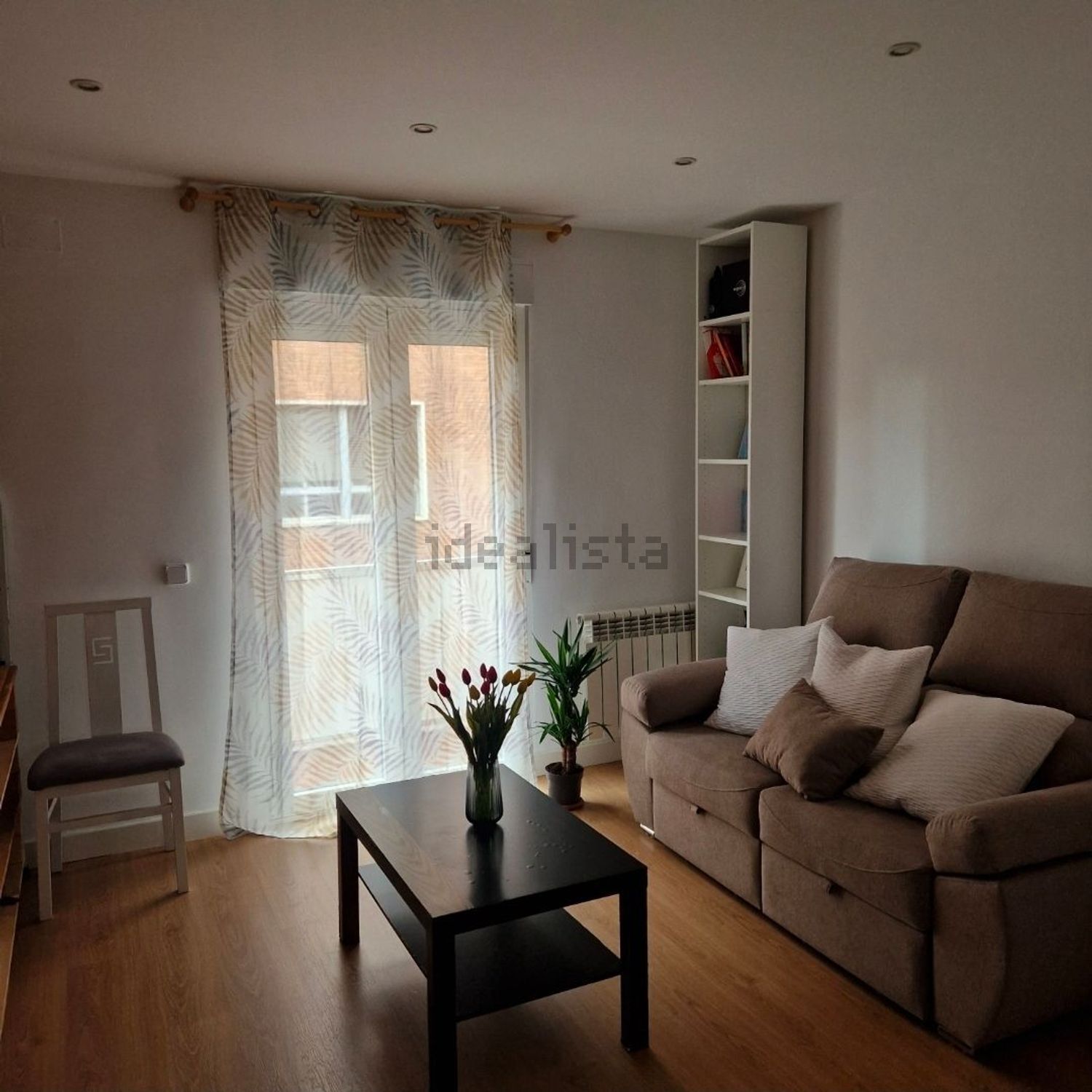 Zimmer zur Miete, Madrid
