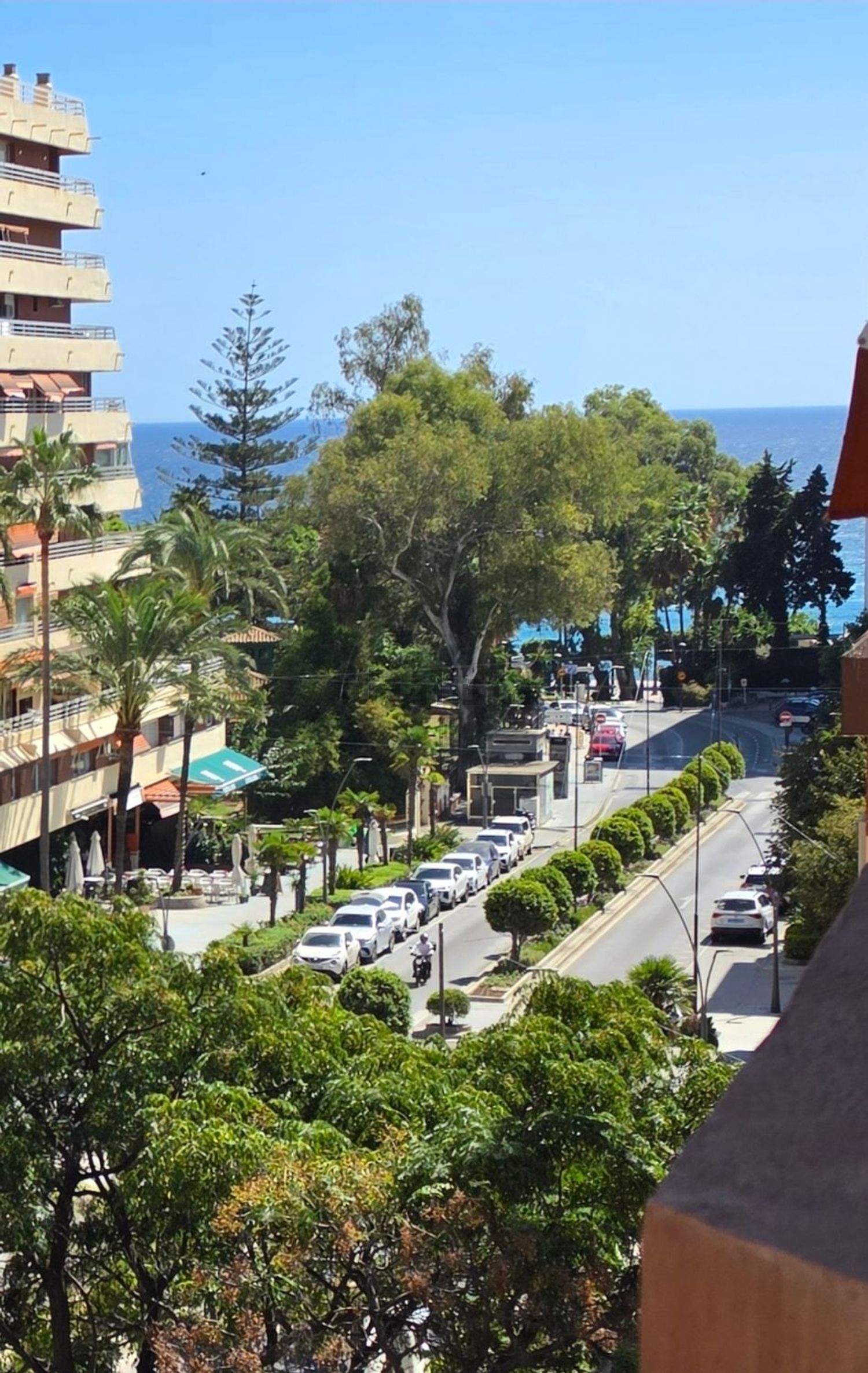 Pis de 55 m² a Marbella