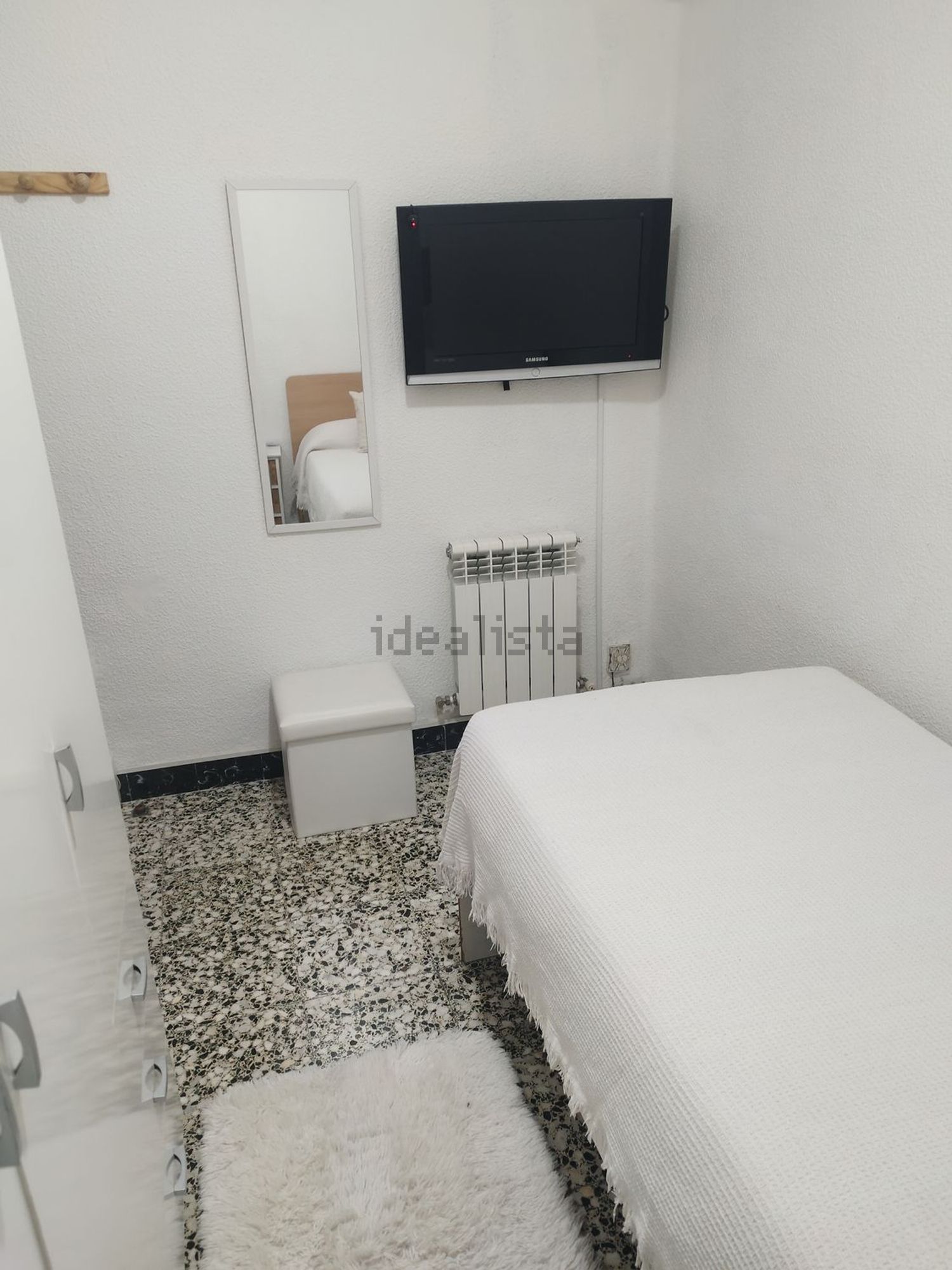 Habitación 93 m², Alcázar de San Juan