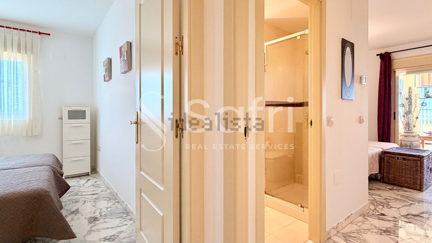 Pis de 208 m² a Mijas