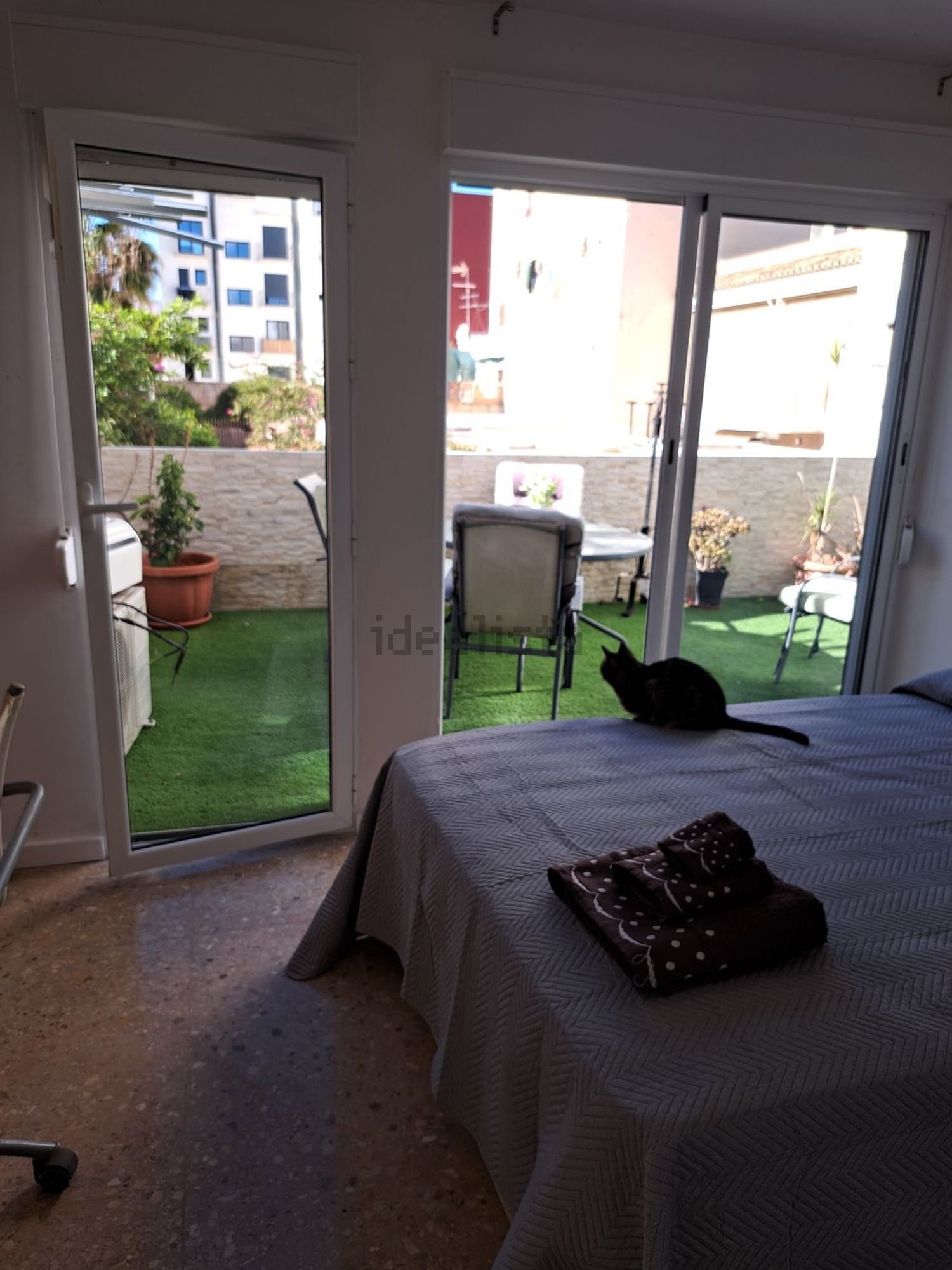Habitación en alquiler, Valencia