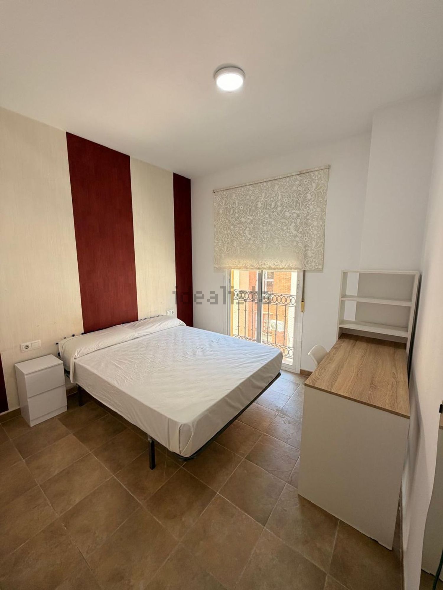 Habitación en alquiler, Málaga