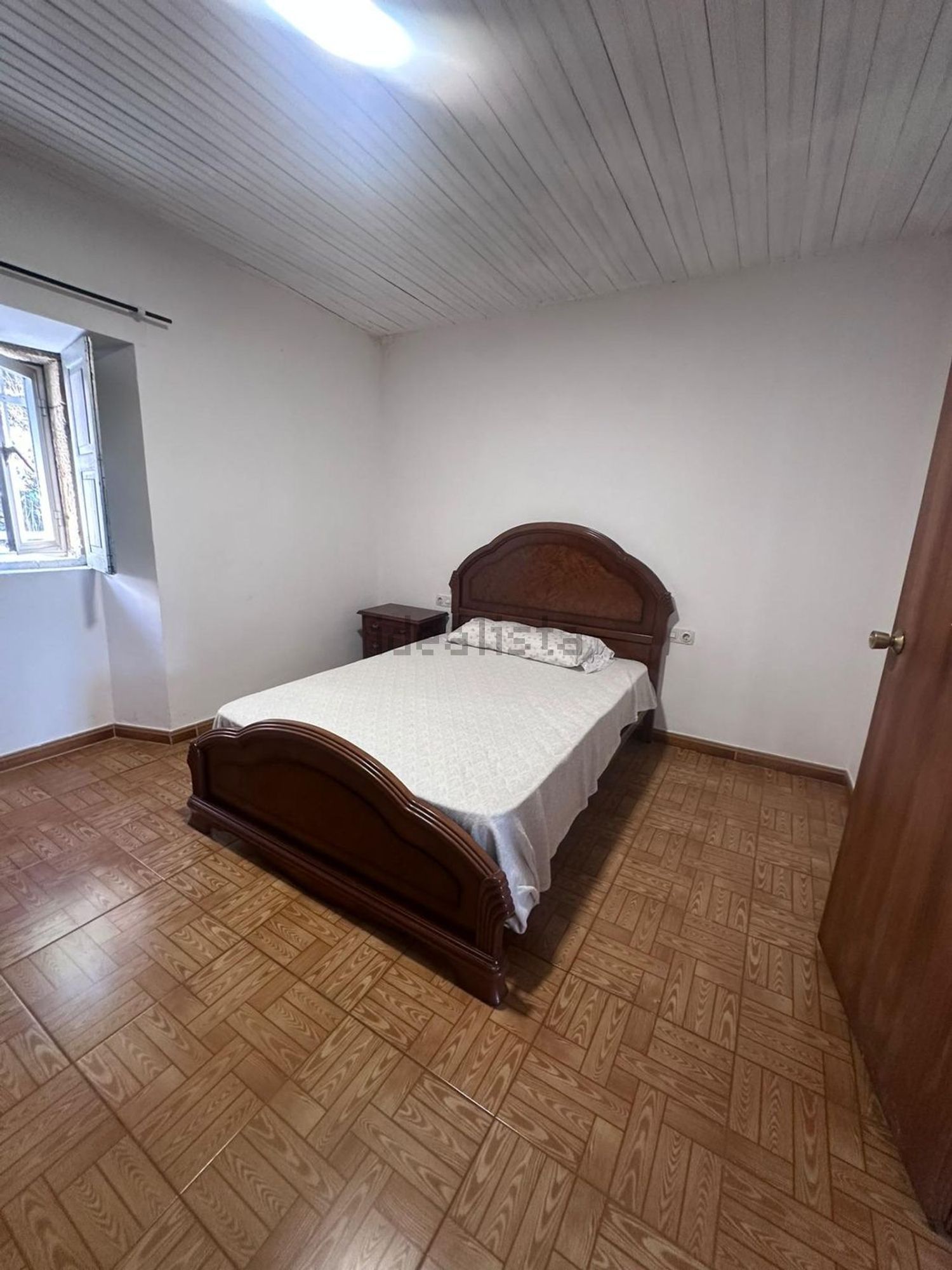 Piso de 95 m² en Parada de Sil