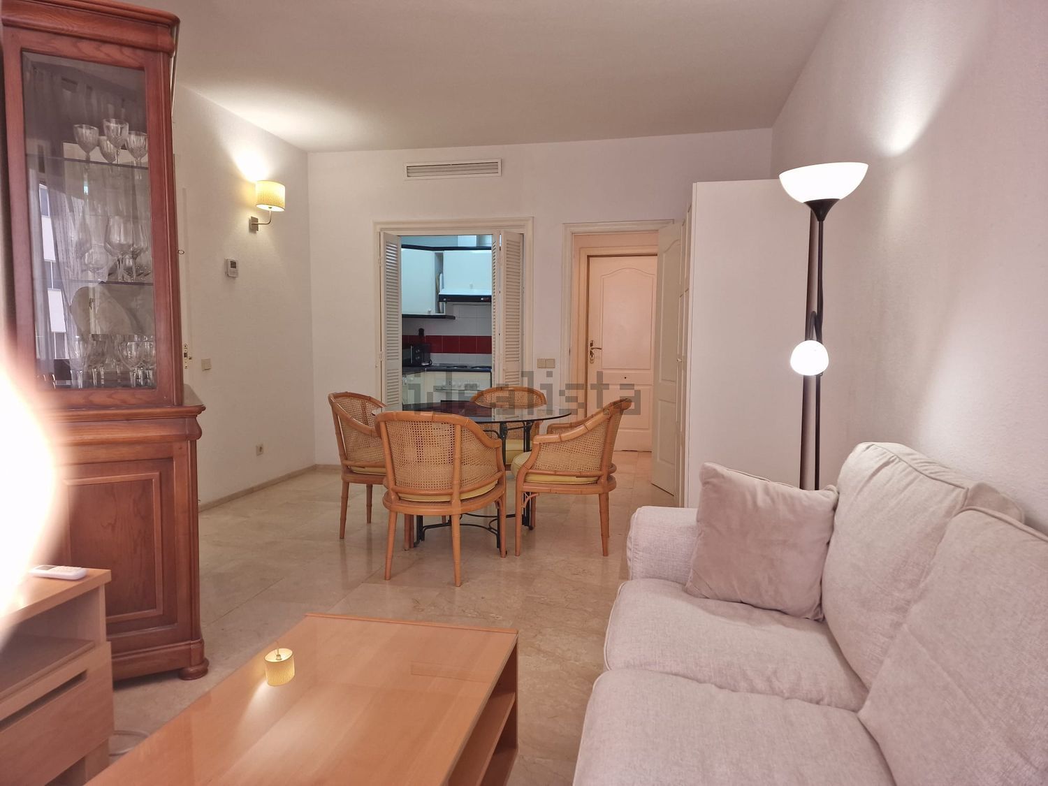 Pis de 55 m² a Sevilla