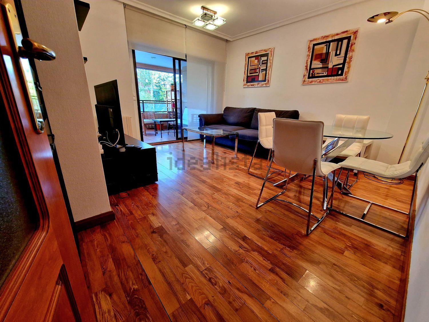 Wohnung 72 m² in Madrid