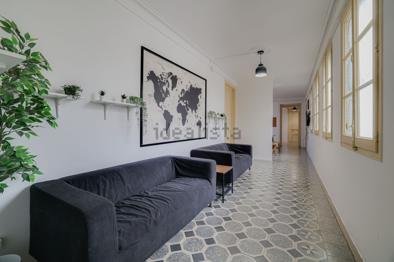 Habitación en alquiler, Barcelona