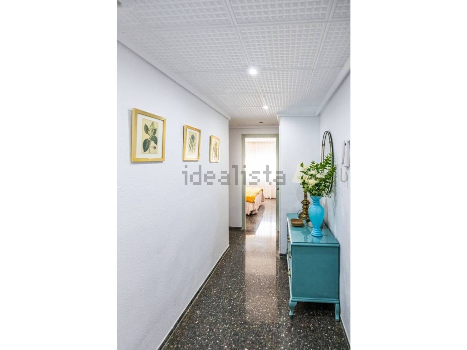 Appartement 72 m² à Valence