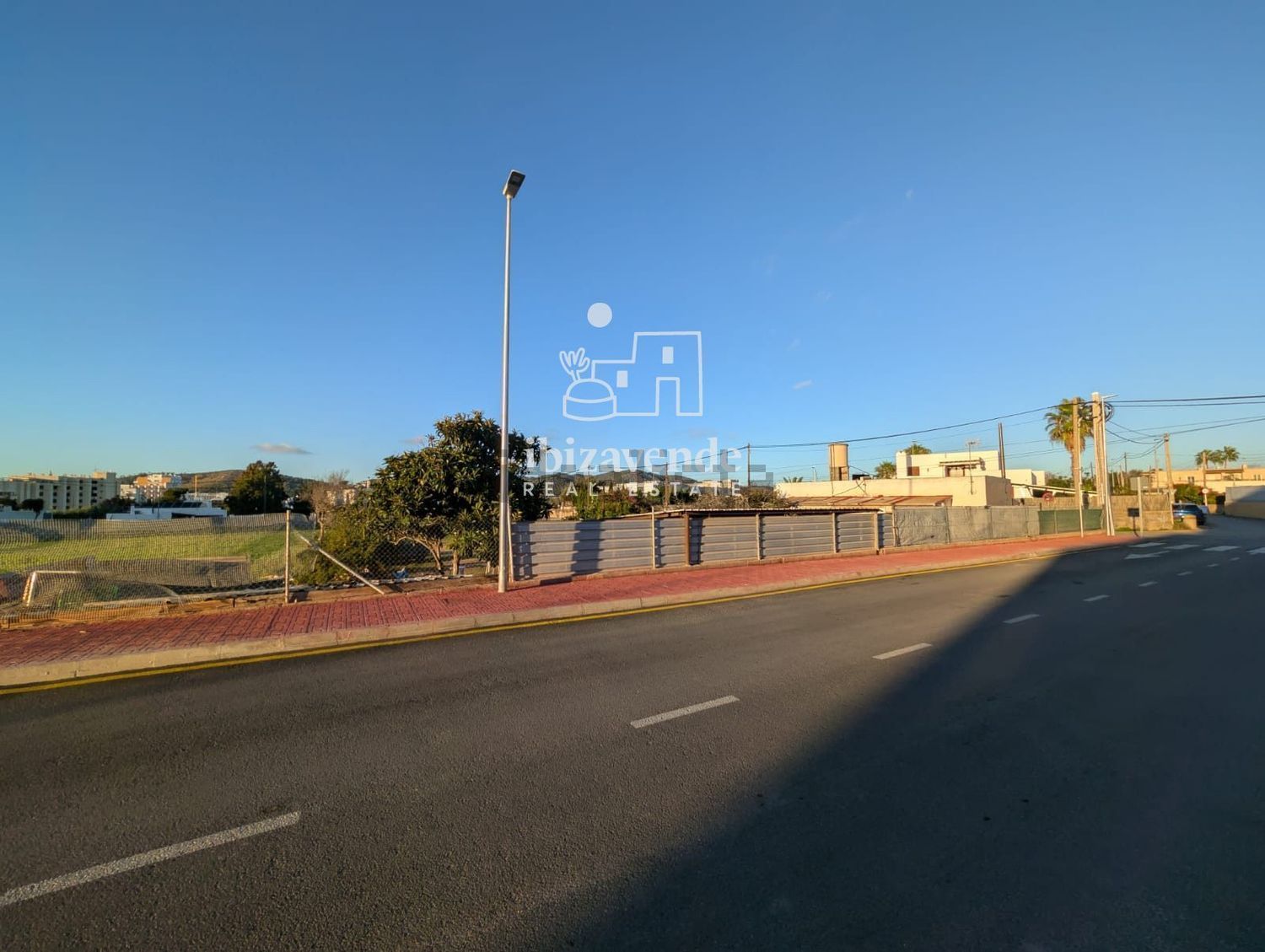 Piso de 100 m² en Sant Antoni de Portmany