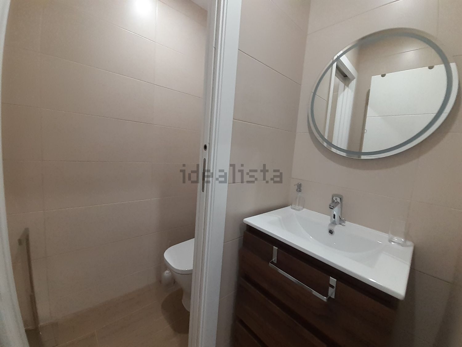 Piso de 52 m² en Córdoba