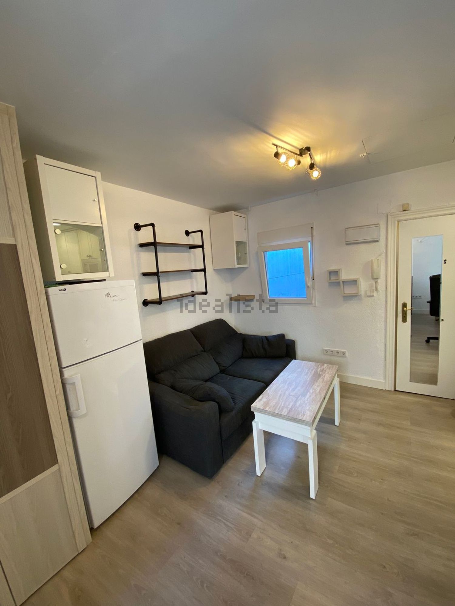 Pis de 30 m² a Madrid