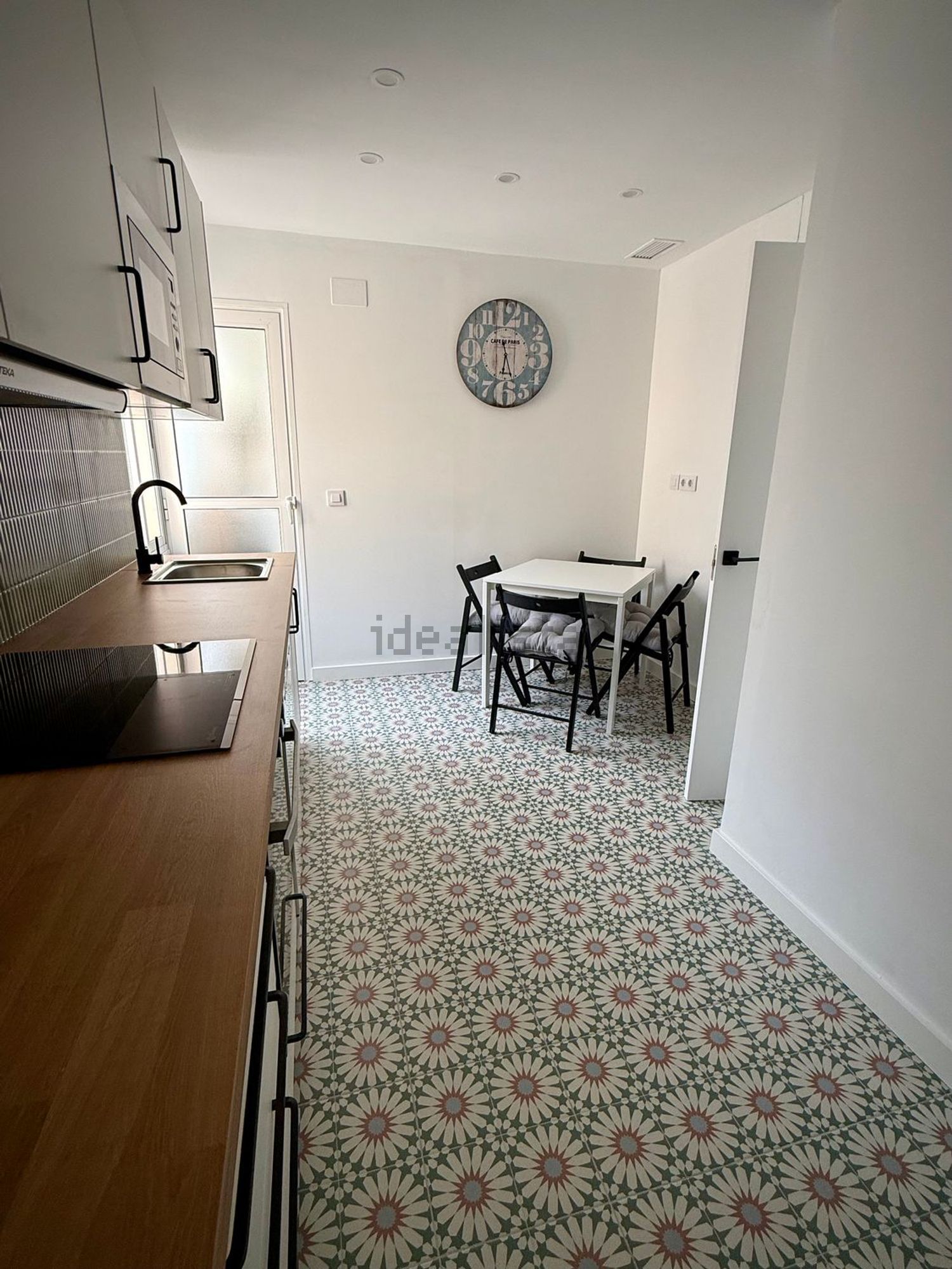Piso de 95 m² en Alcantarilla
