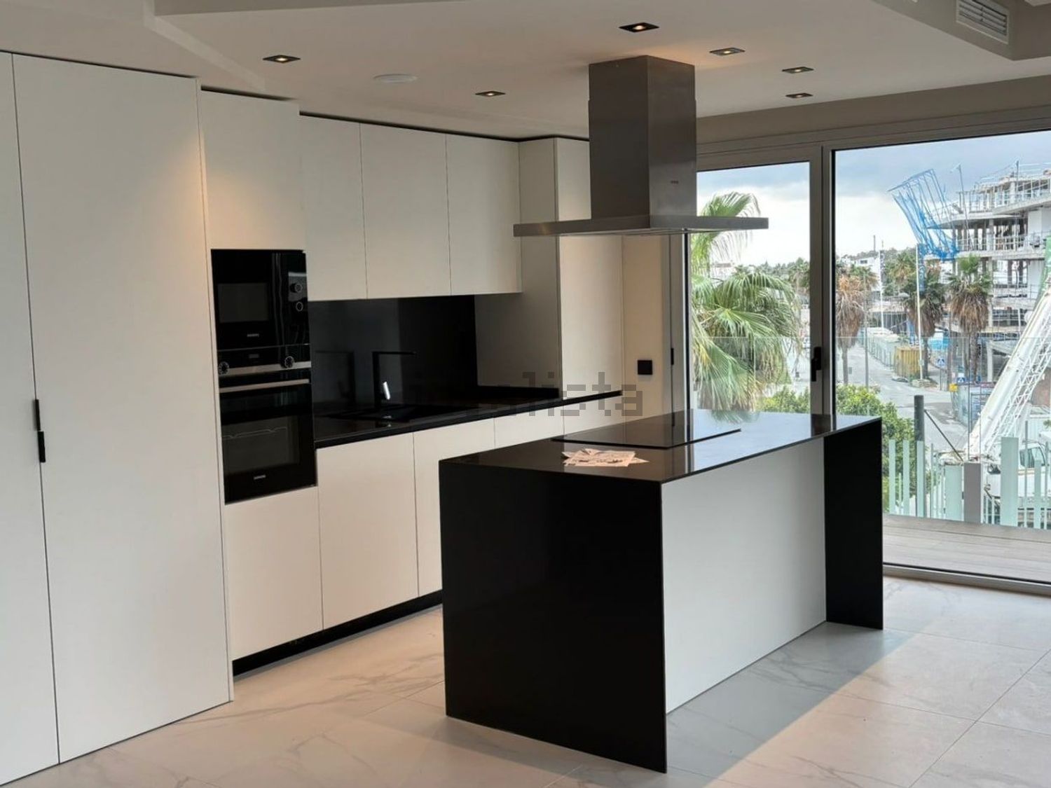 Pis de 165 m² a Marbella