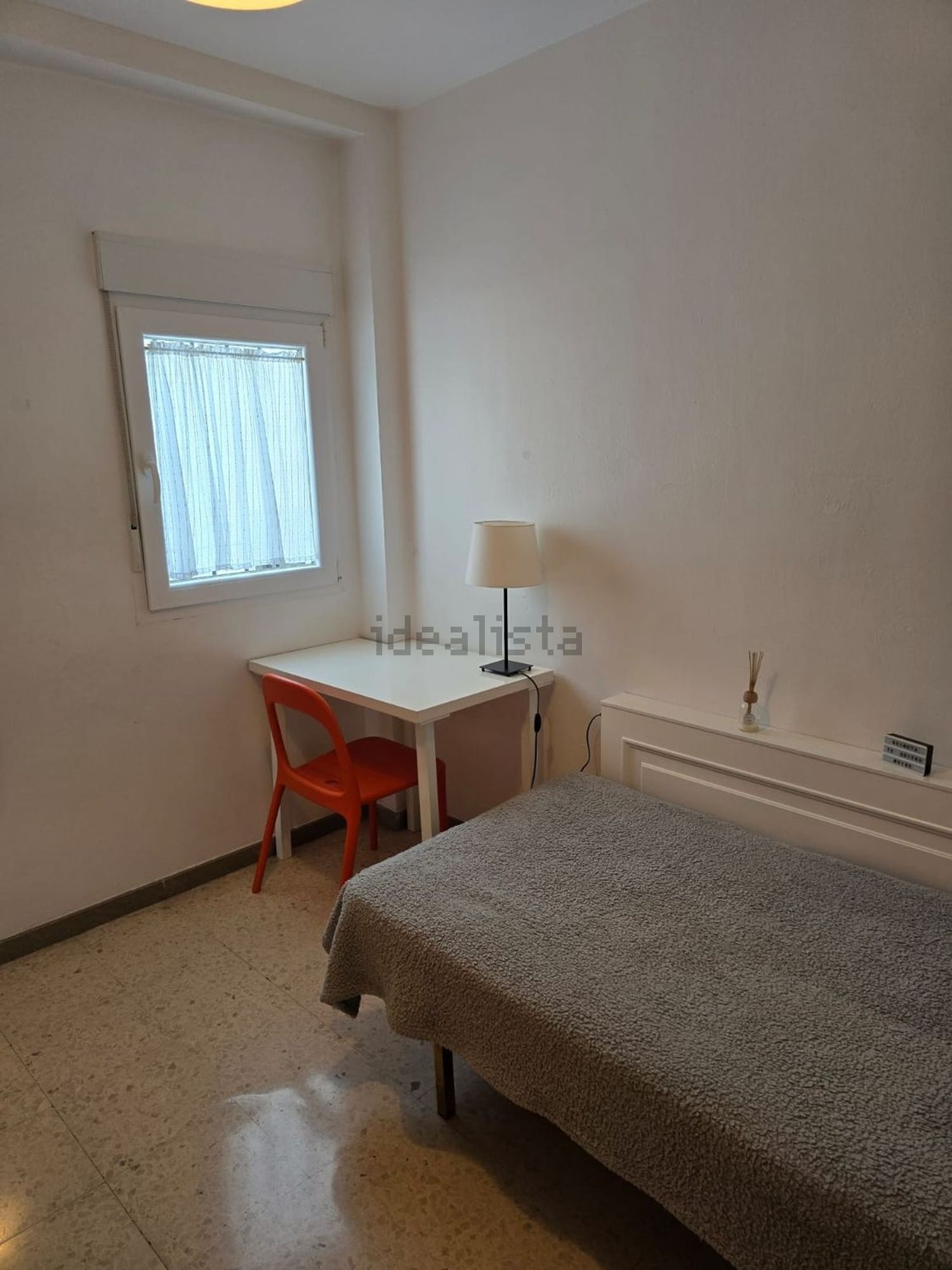 Habitación en alquiler, Sevilla