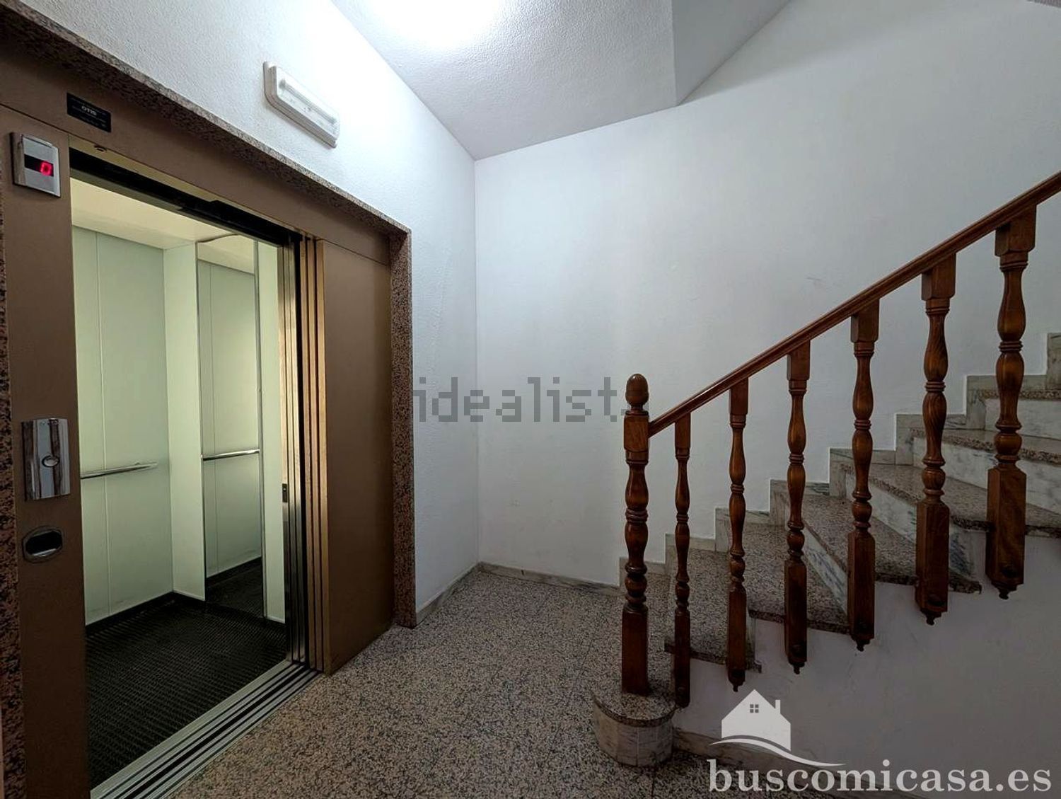 Wohnung 75 m² in Linares