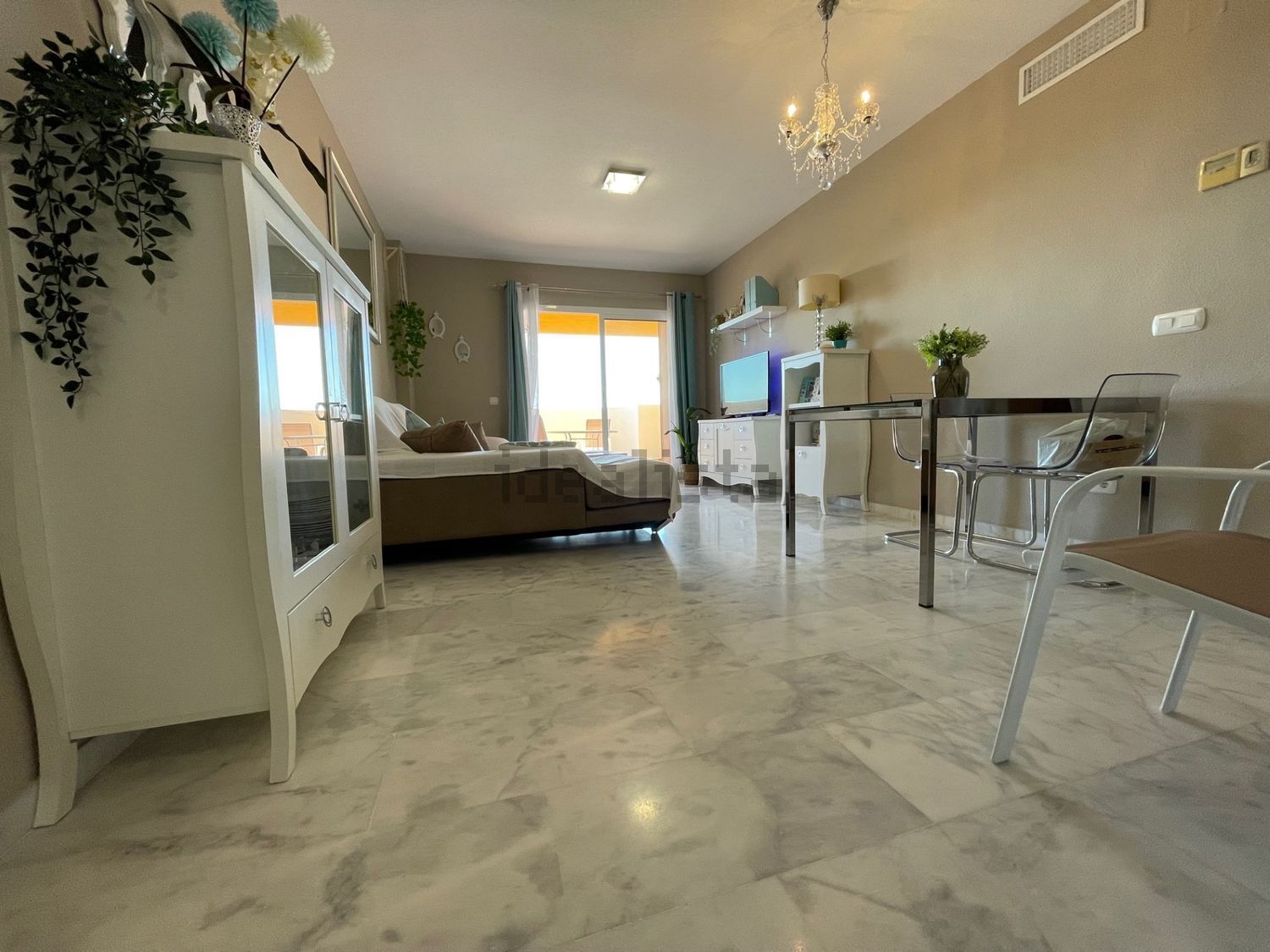 Pis de 100 m² a Marbella