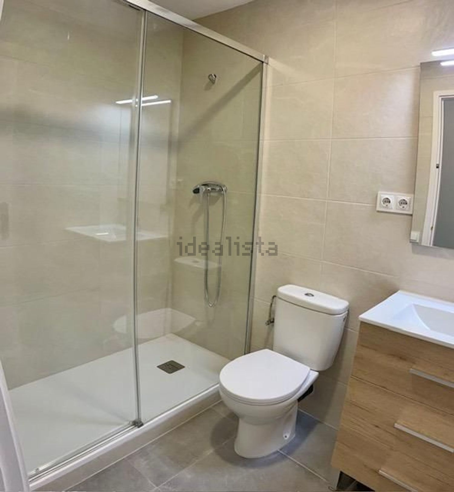 Wohnung 60 m² in Barcelona