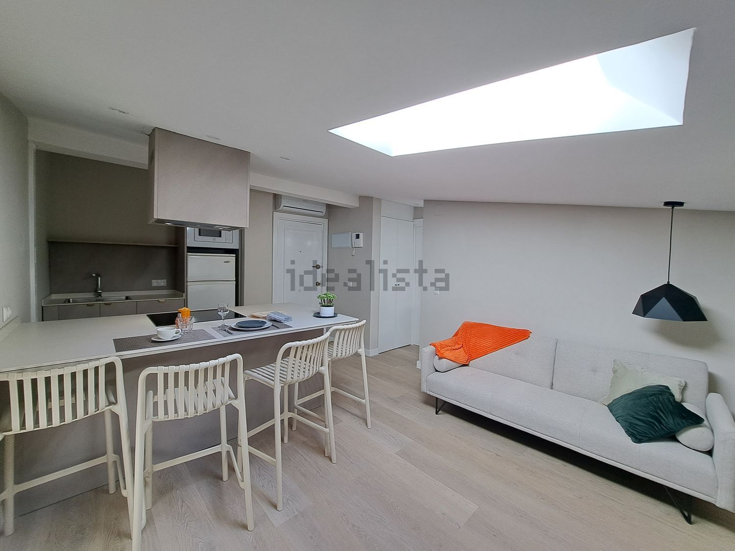 Pis de 31 m² a Madrid