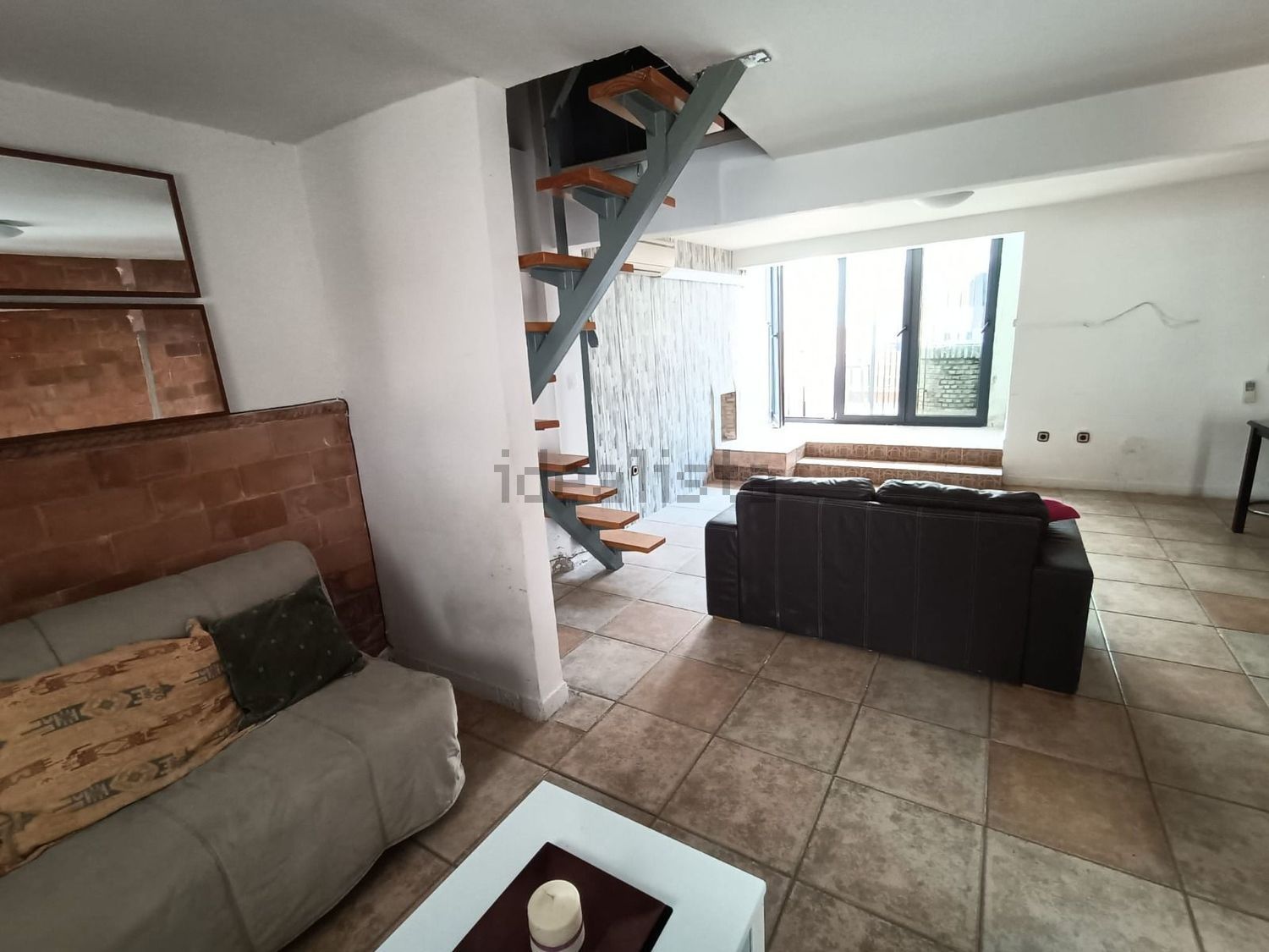Pis de 94 m² a Gelves