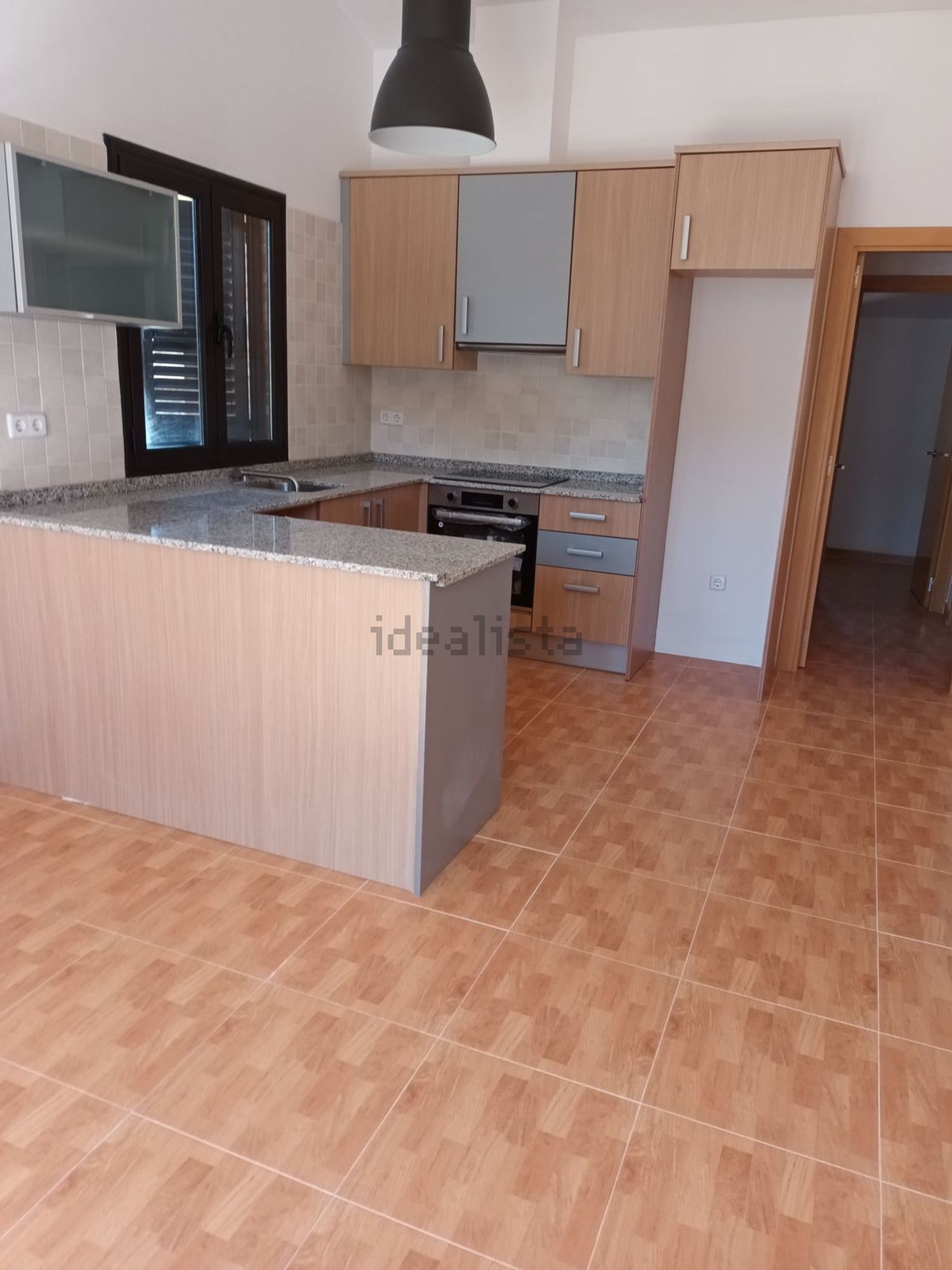 Piso de 67 m² en l'Espluga de Francolí