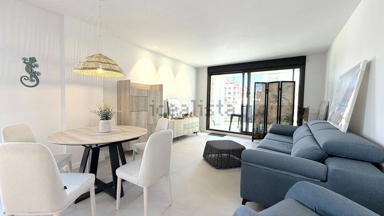 Pis de 142 m² a Dénia