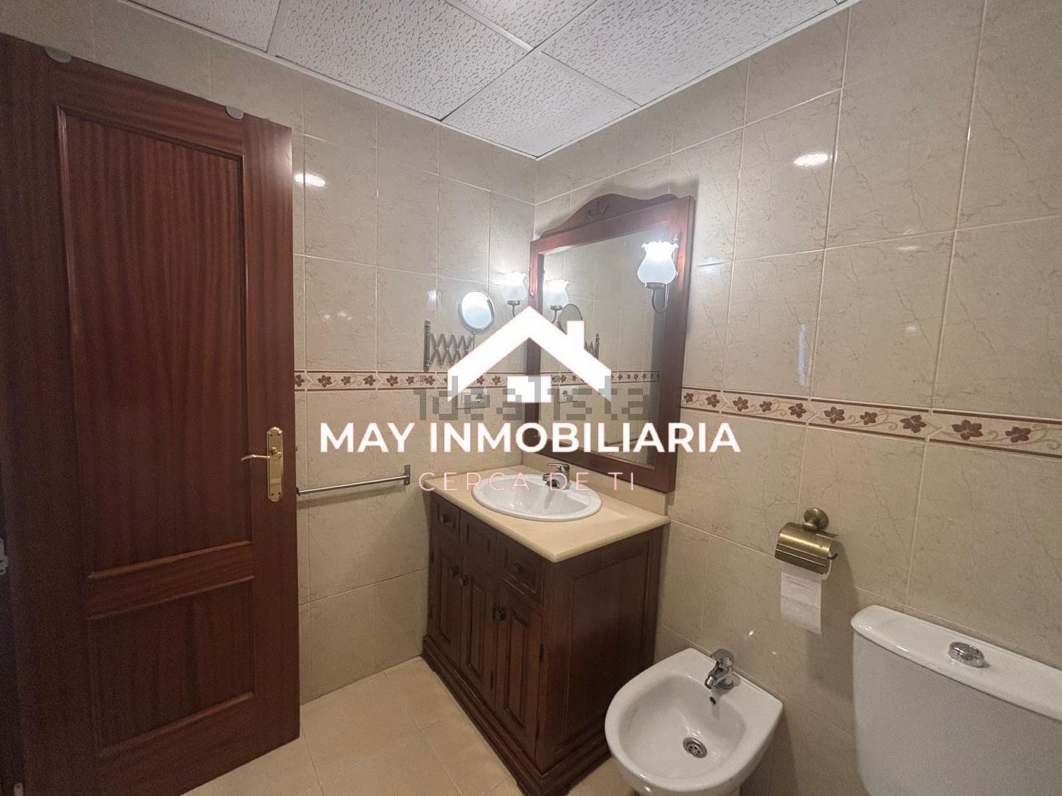 Appartement 101 m² à Coria del Río
