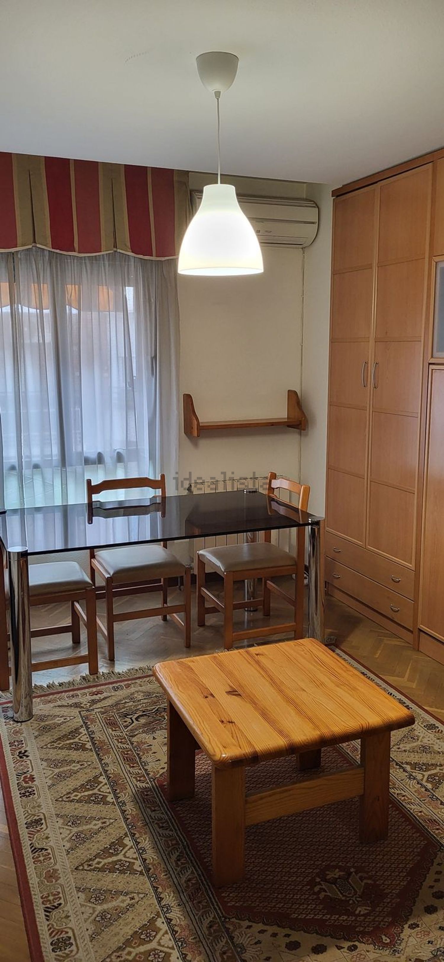 Piso de 45 m² en Madrid