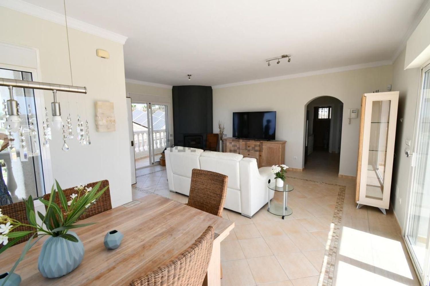 Casa 210 m² a Mijas