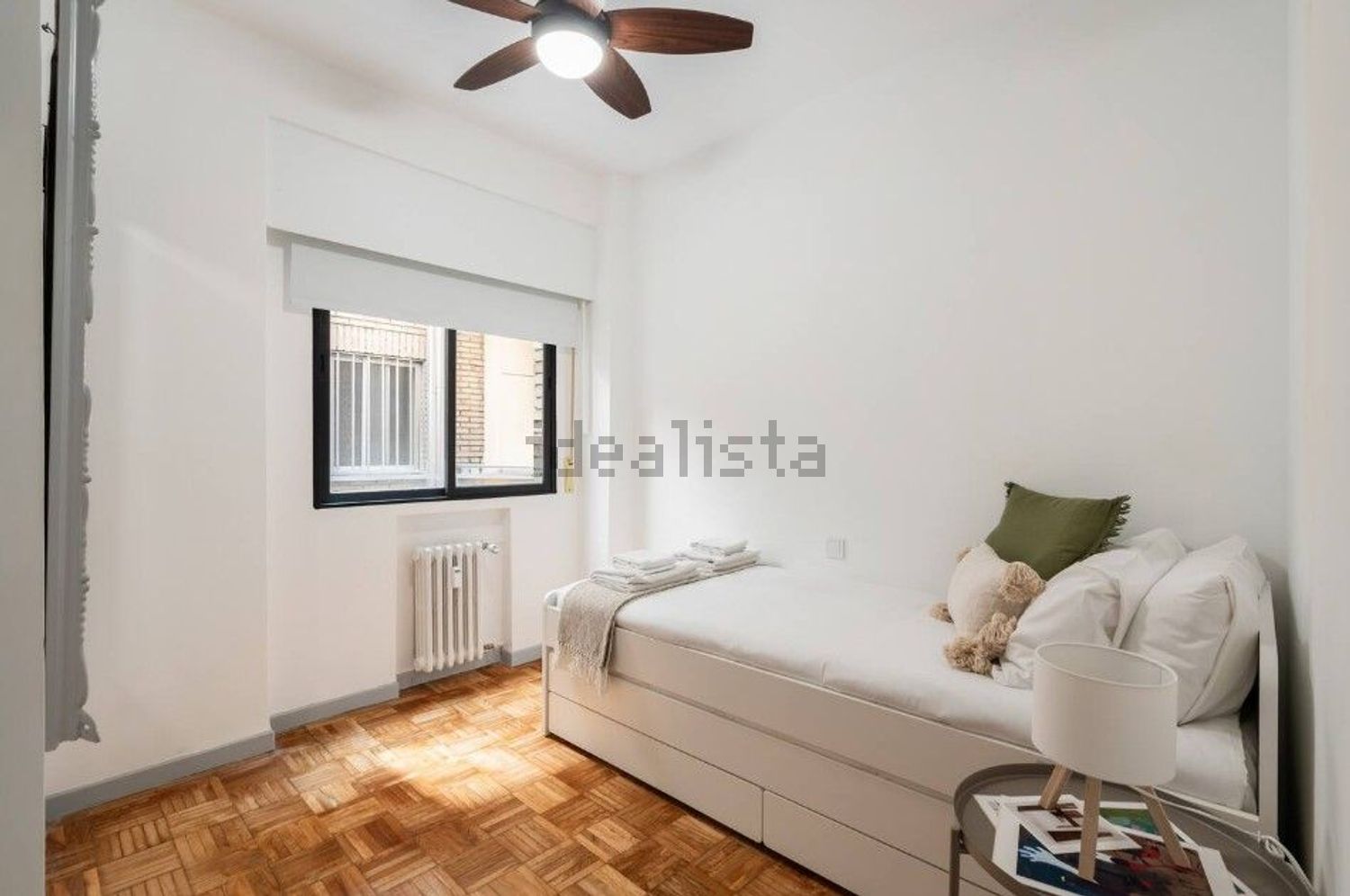 Pis de 102 m² a Madrid