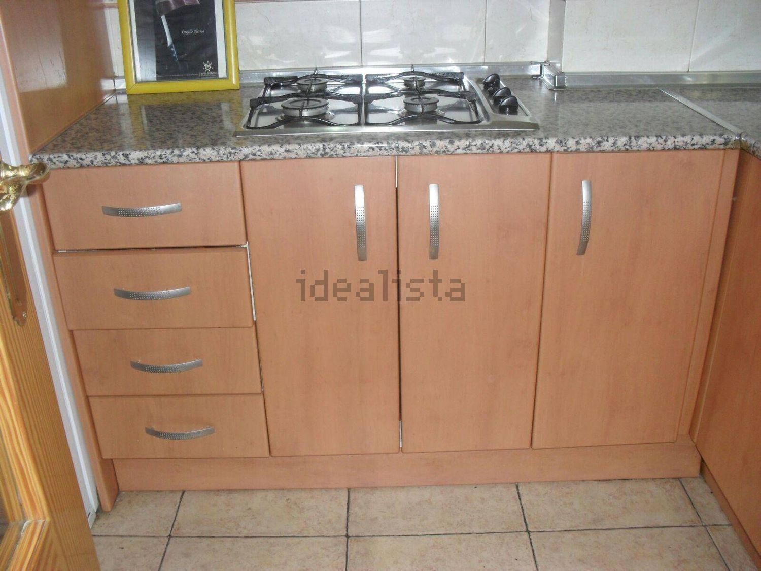 Appartamento 65 m² a Granada