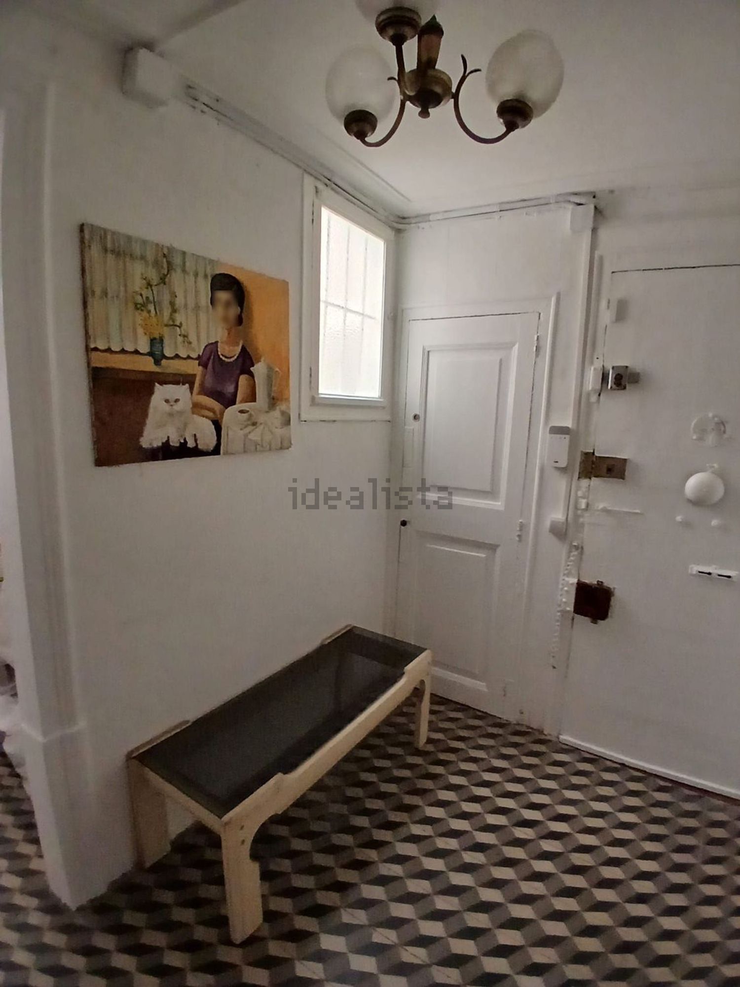 Appartement 90 m² à Barcelone