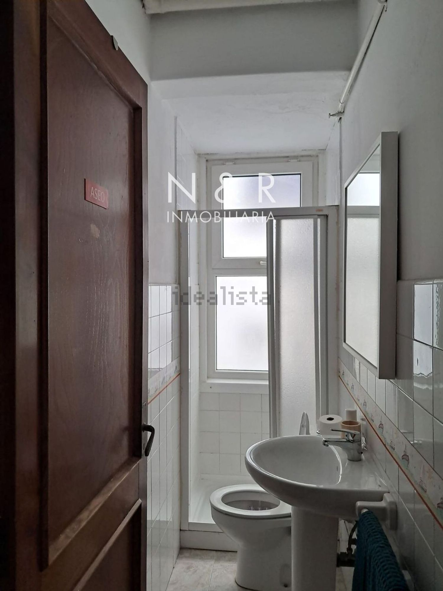 Habitació de lloguer, Santiago de Compostel·la