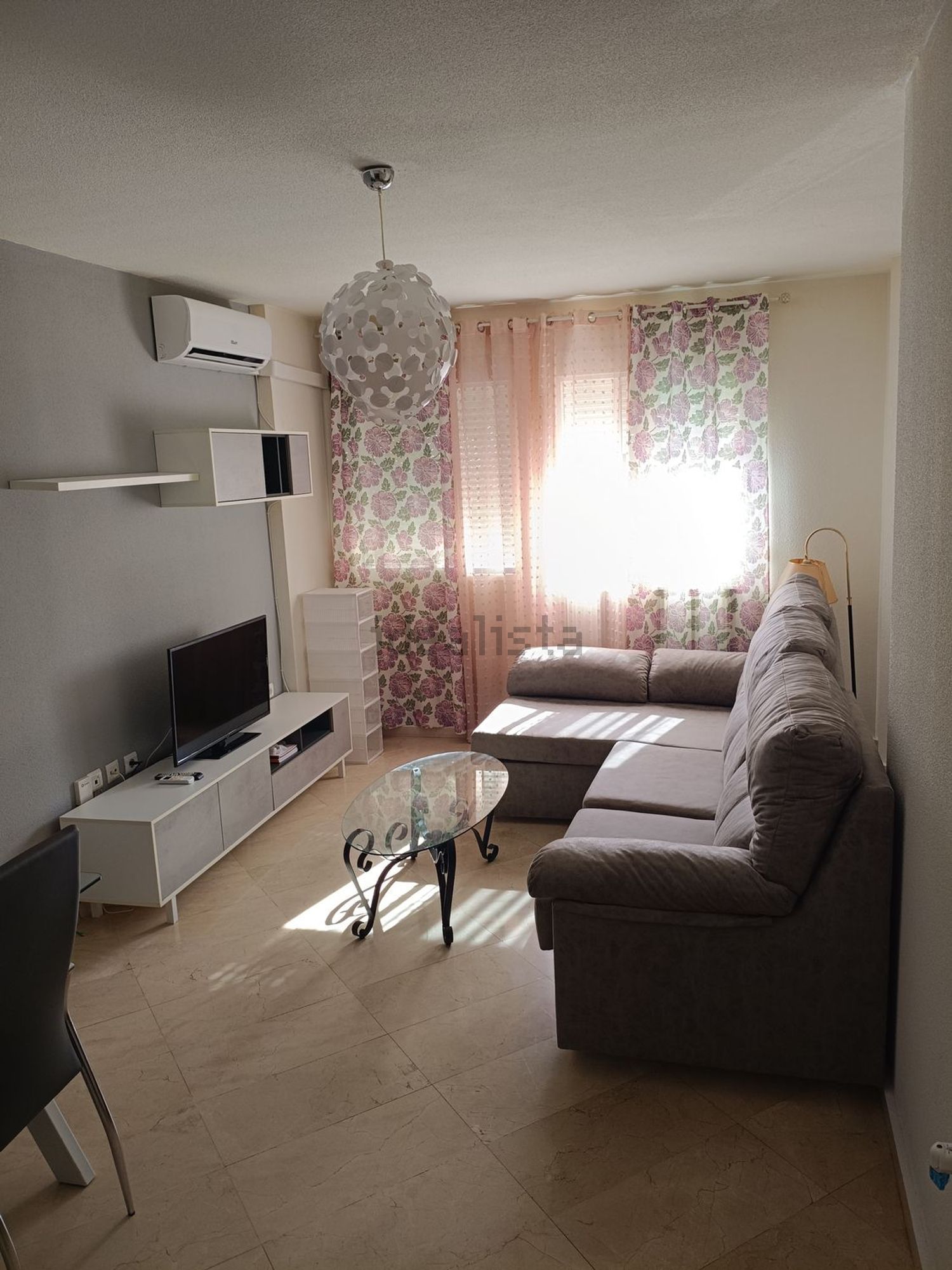 Appartamento 60 m² a Cáceres