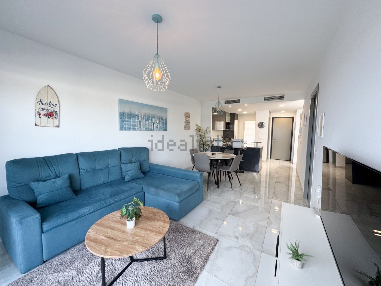 Pis de 73 m² a Oriola