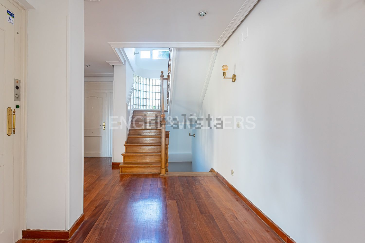 Casa de 482 m² a Madrid