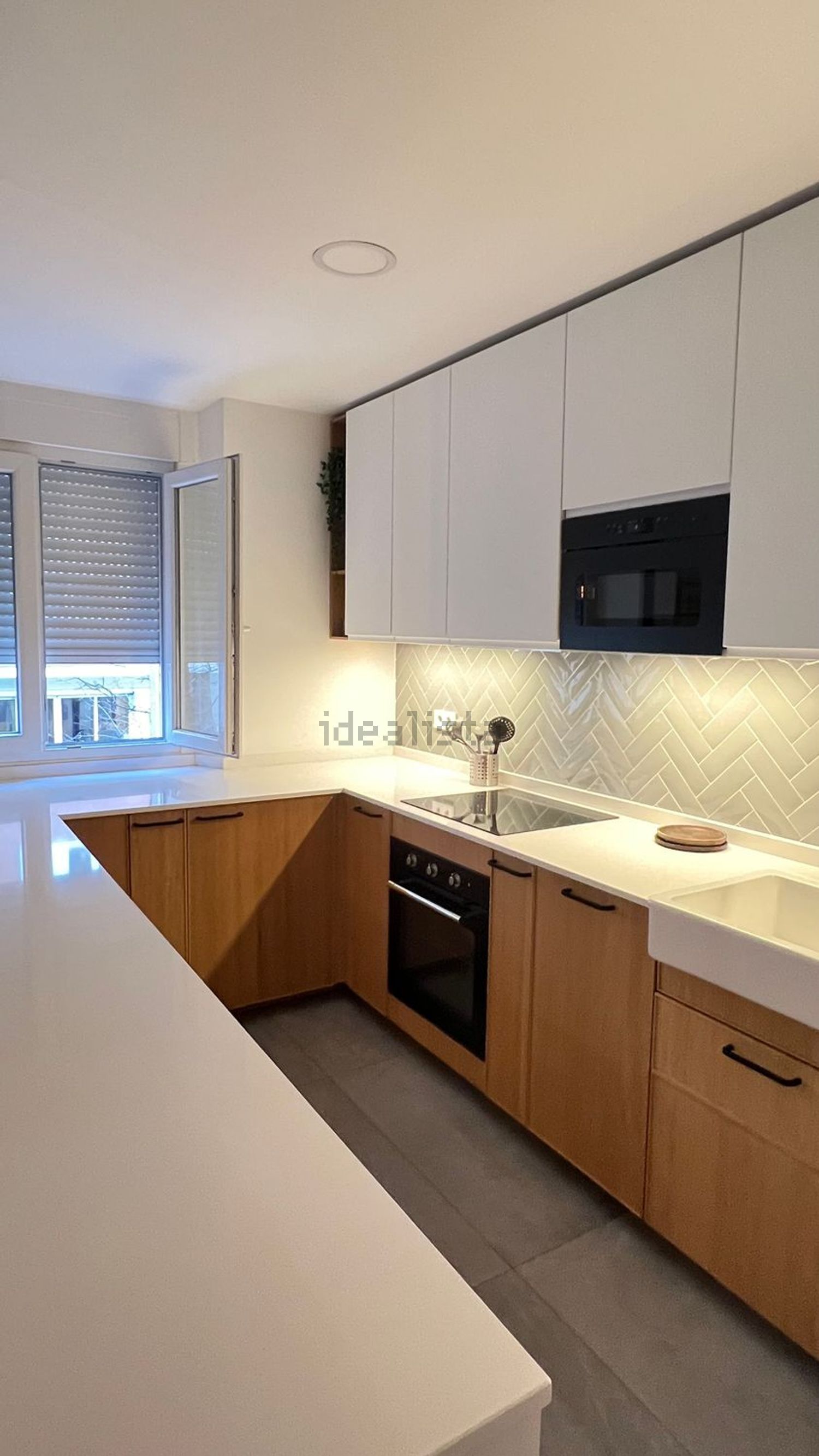 Pis de 72 m² a Madrid