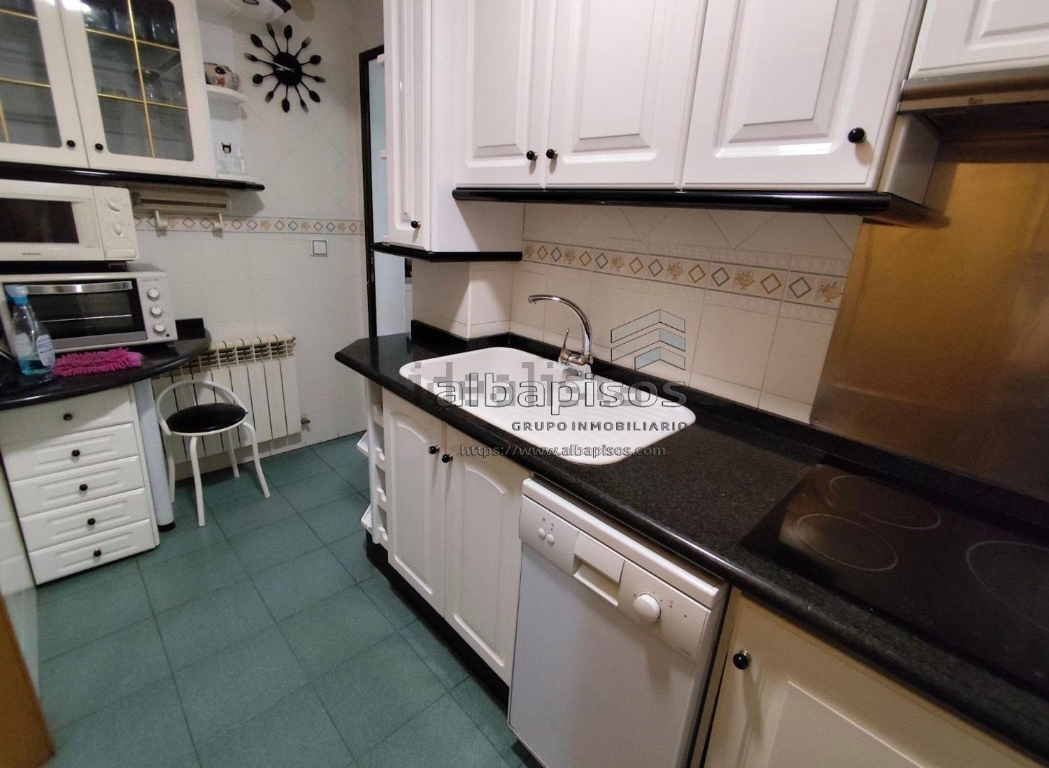 Habitació de lloguer, Albacete