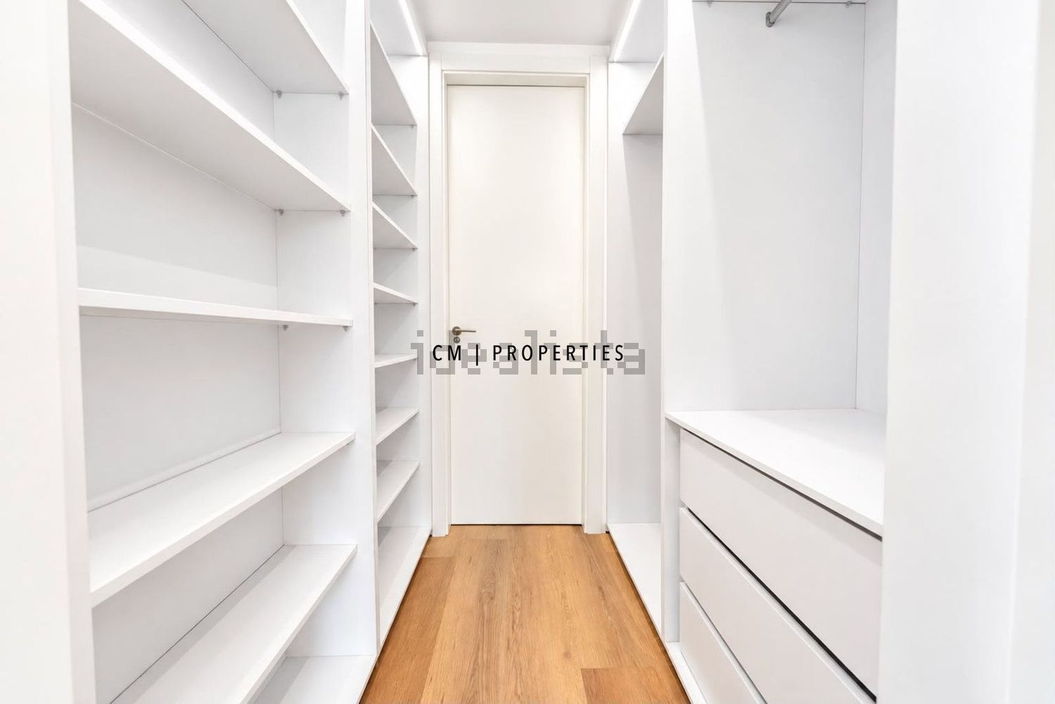 Pis de 102 m² a València