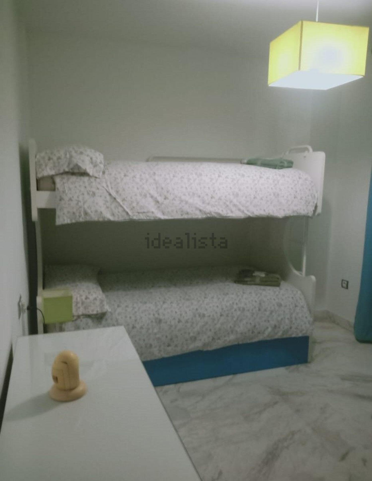 Wohnung 70 m² in Granada