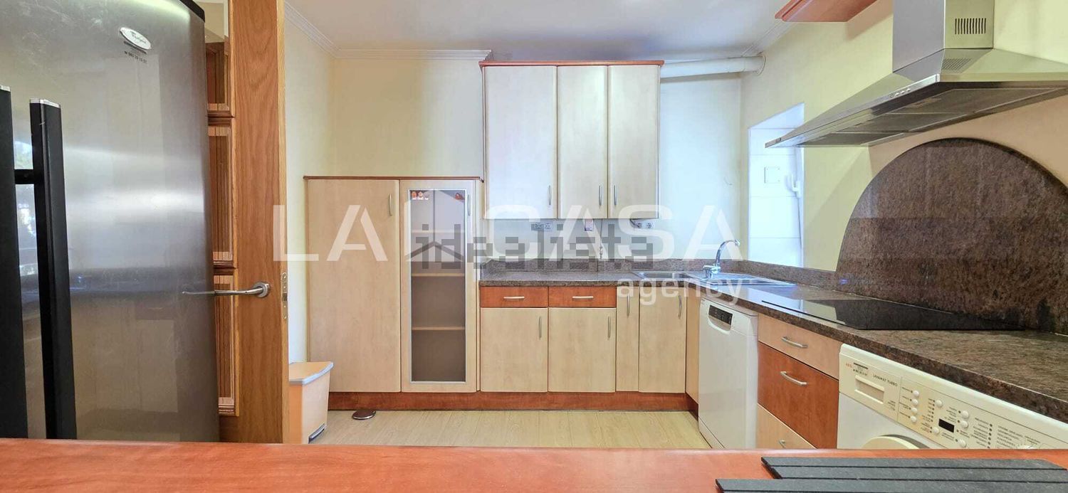 Piso de 114 m² en Valladolid