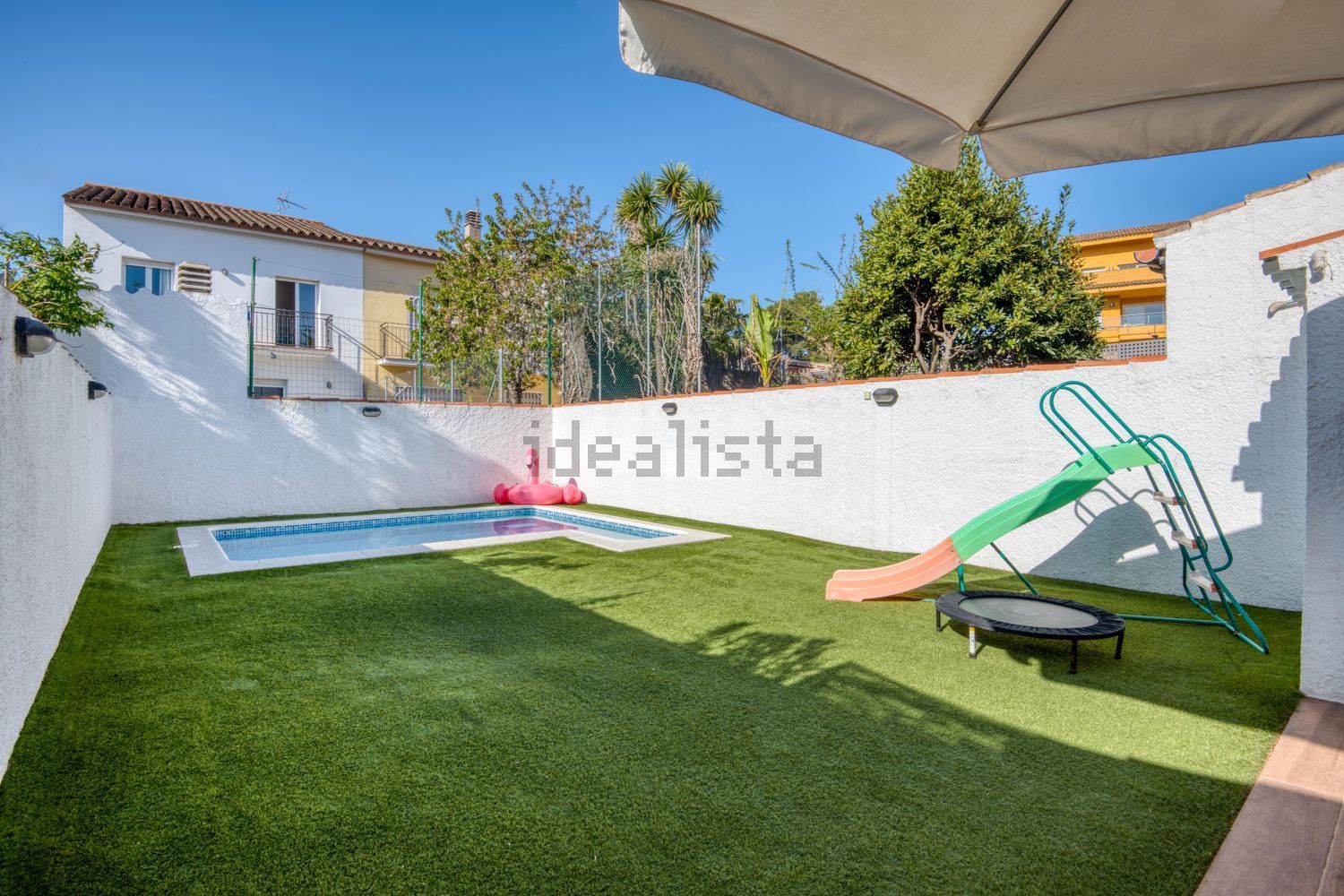 Casa de 107 m² a l'Escala