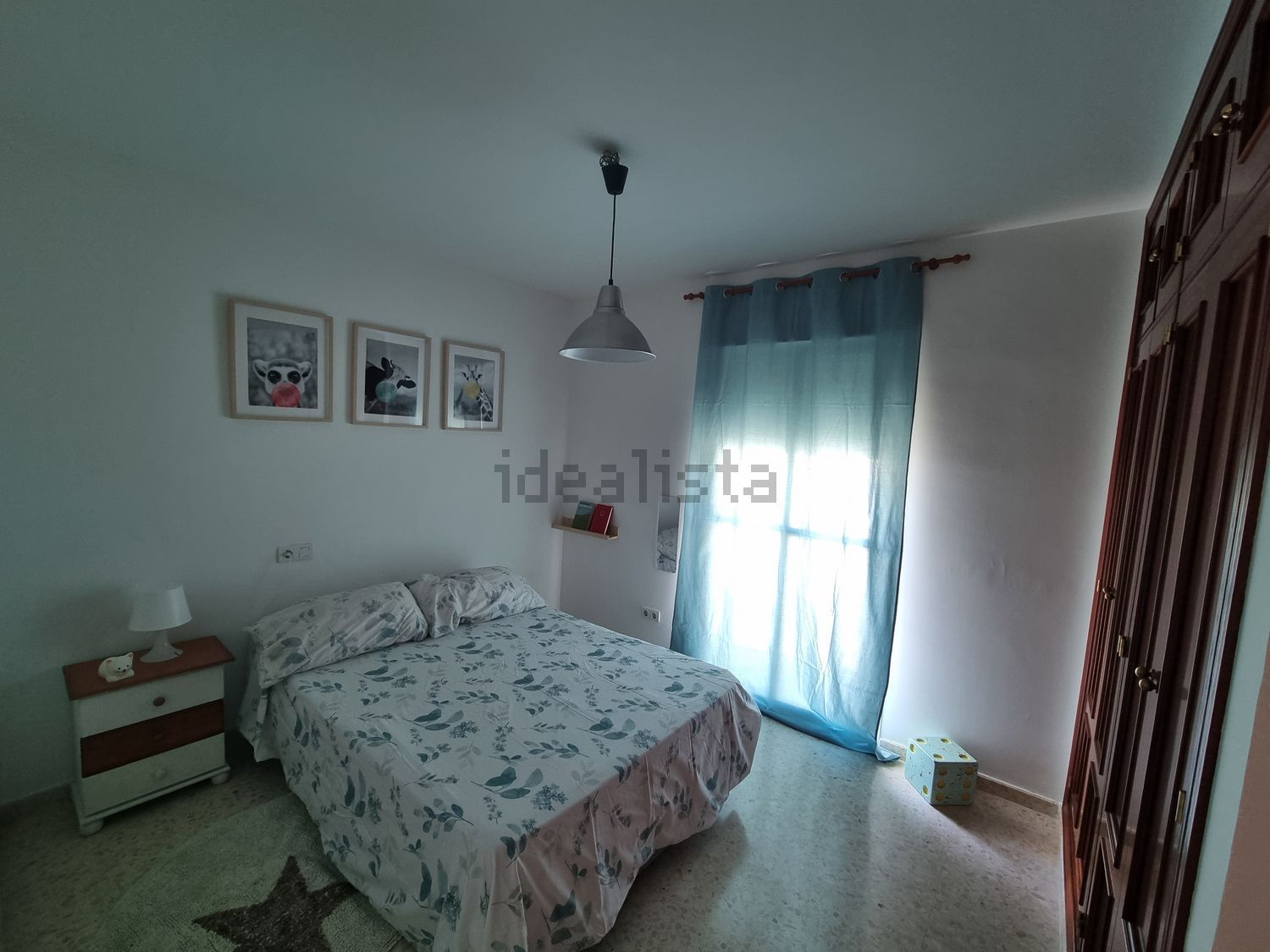 Pis de 90 m² a Prado del Rey