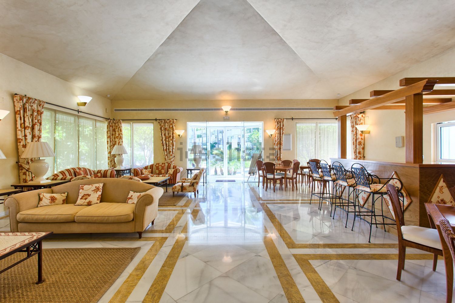 Pis de 150 m² a Marbella