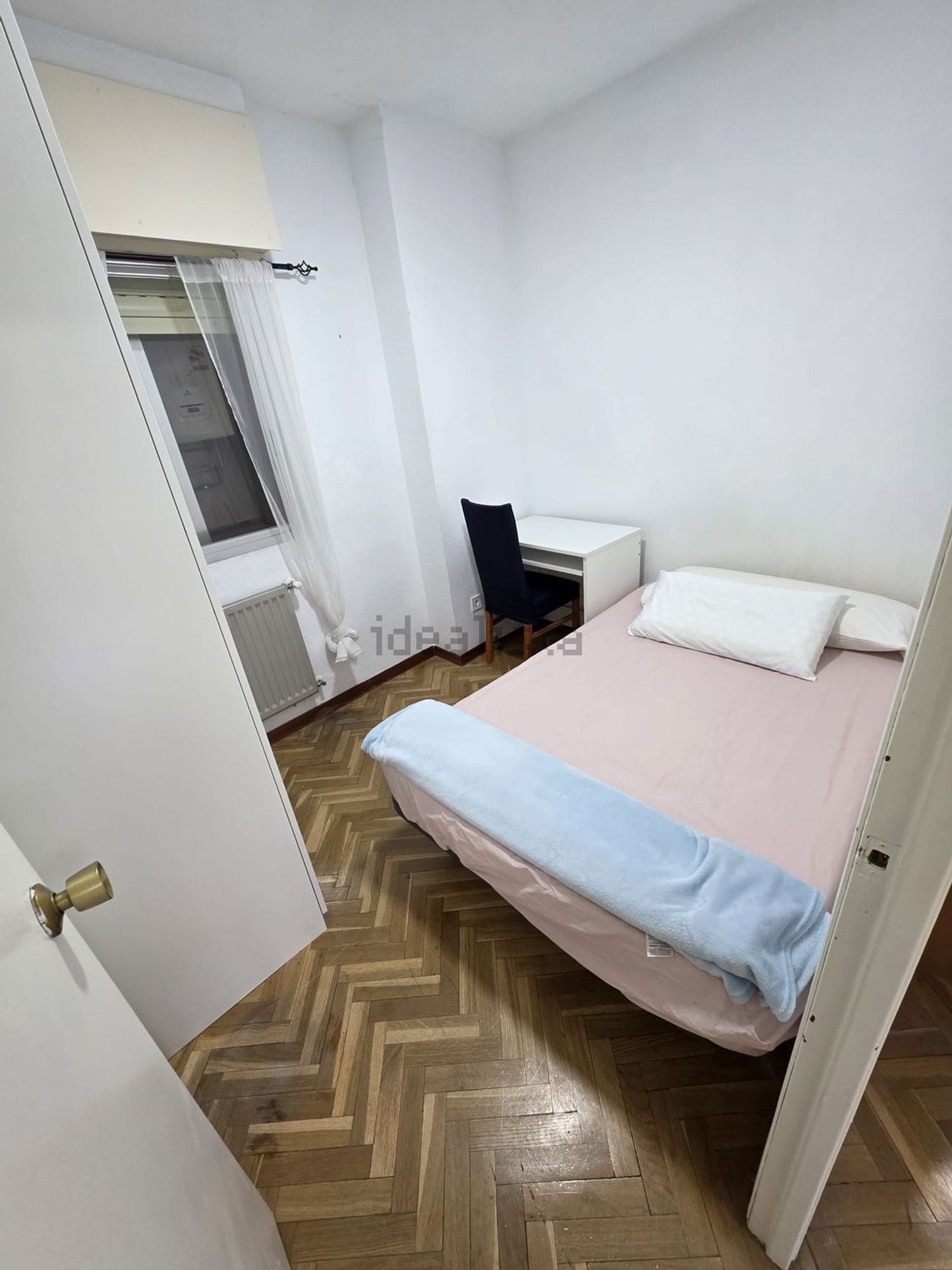 Piso de 130 m² en Madrid