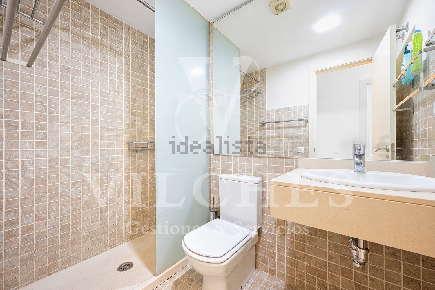 Piso de 60 m² en Las Palmas de Gran Canaria