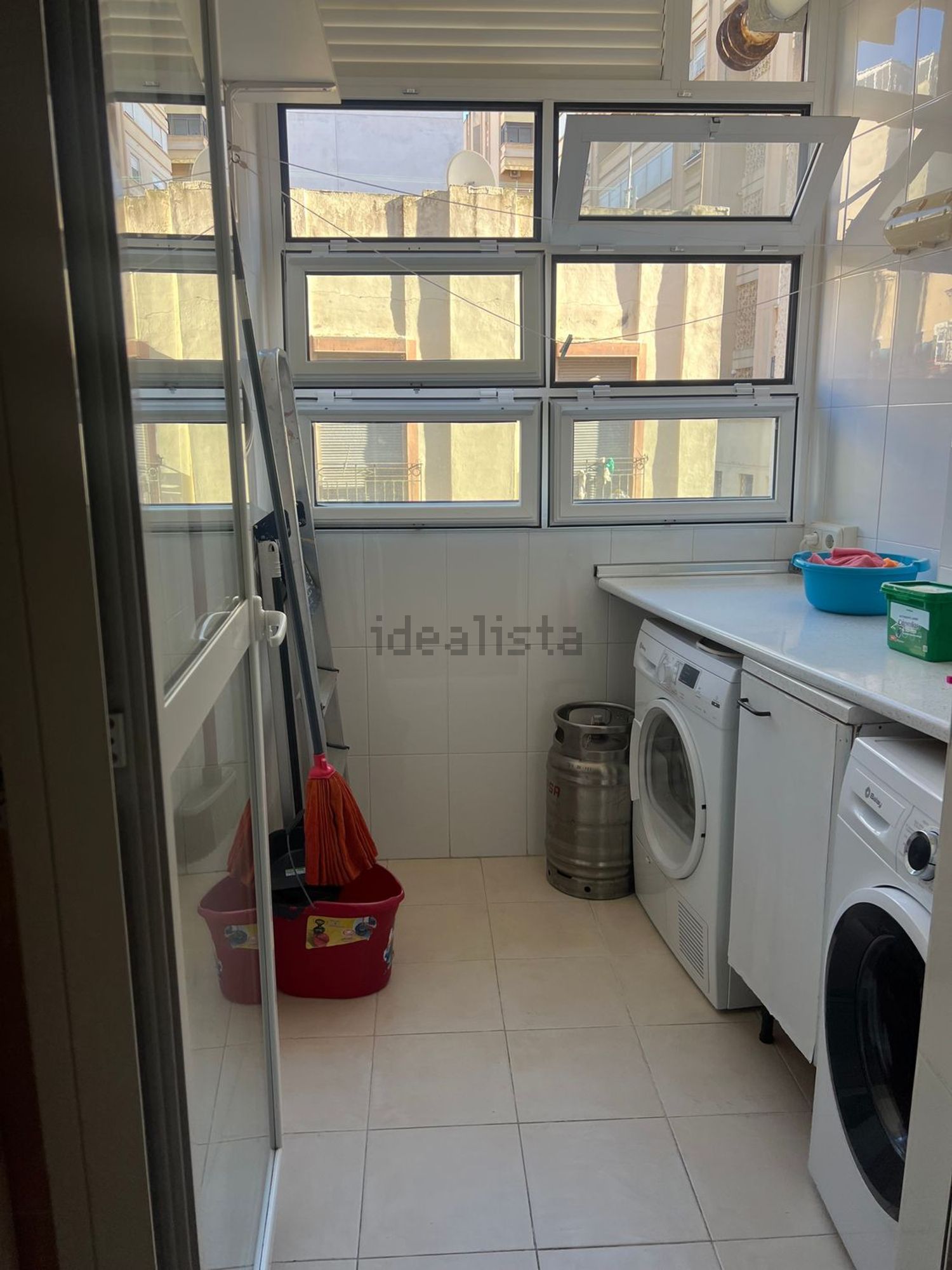Habitació de lloguer, Ceuta