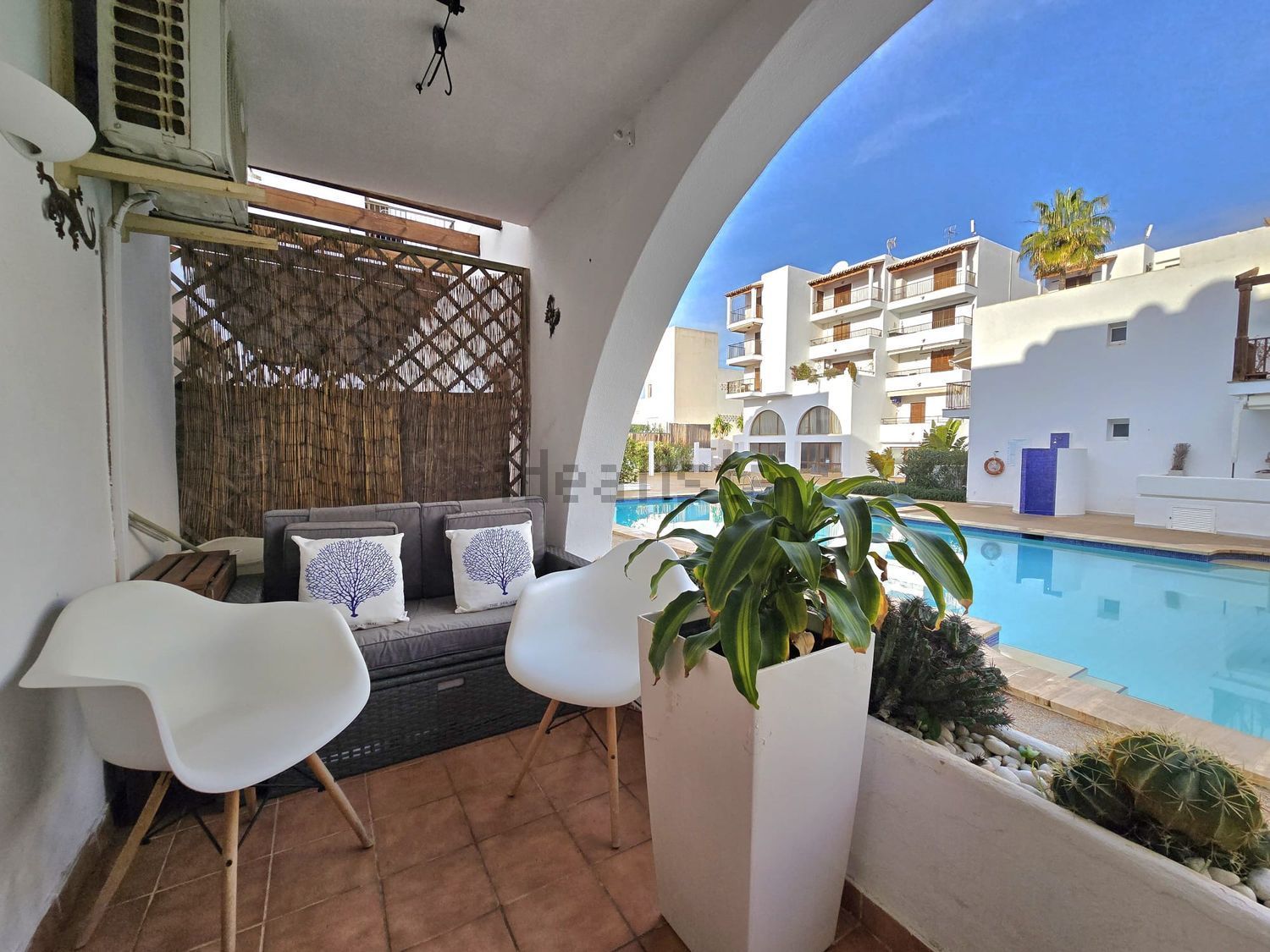 Wohnung 30 m² in Santanyí