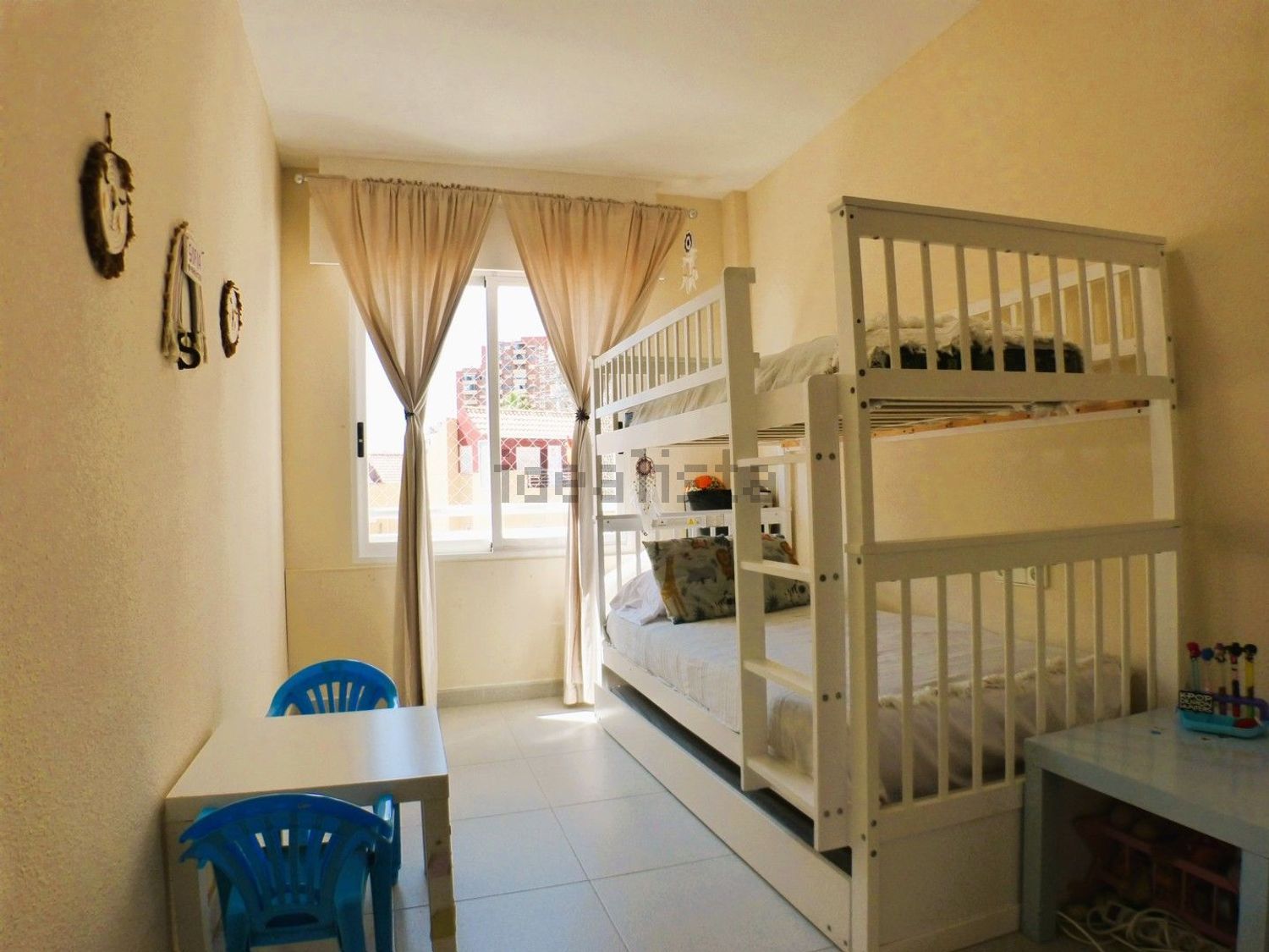 Pis de 77 m² a el Campello