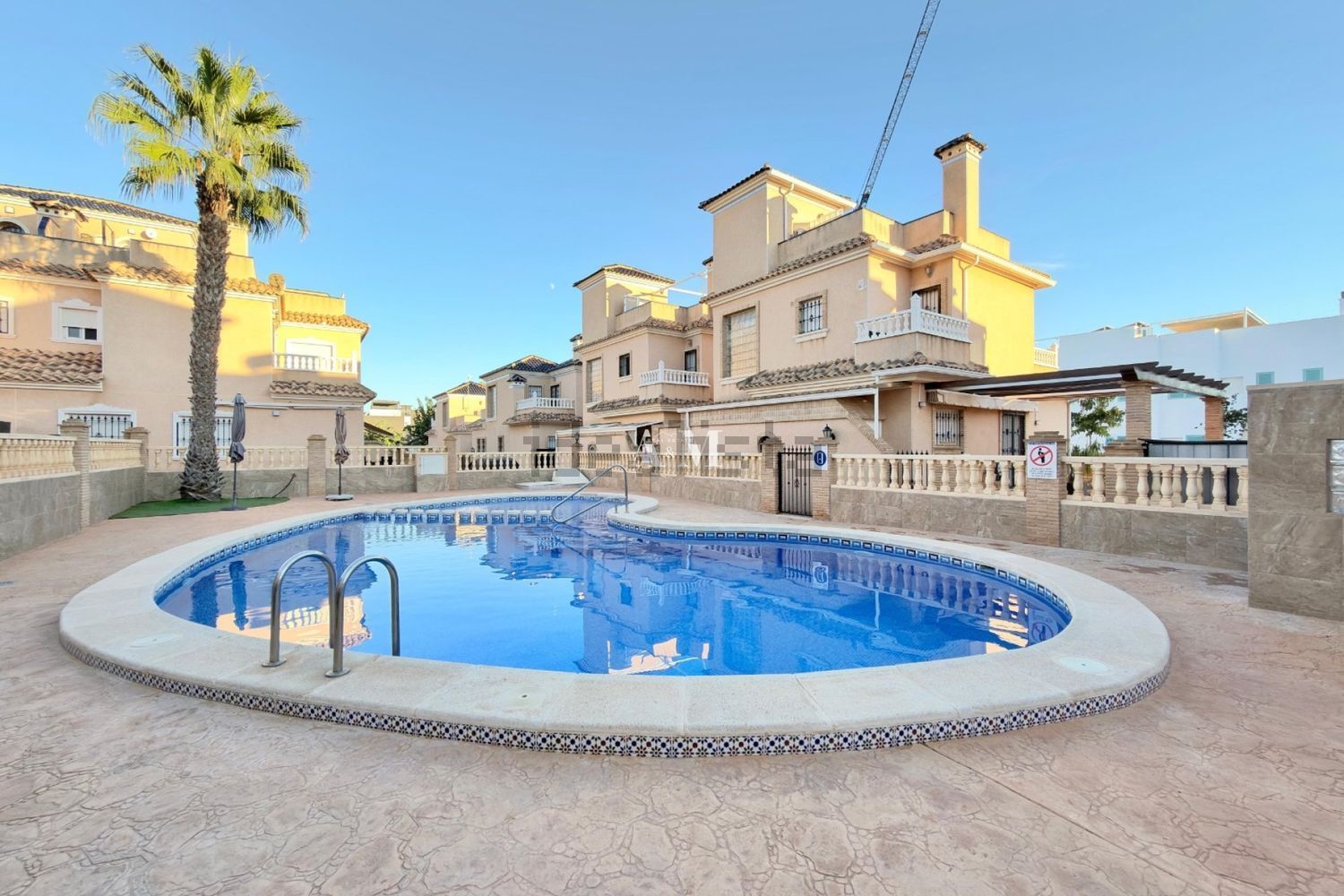 Casa de 102 m² en Pilar de la Horadada
